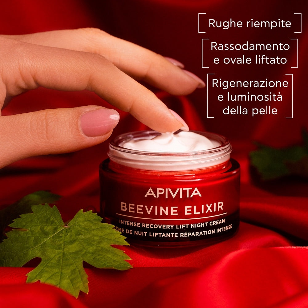 Crema Notte intensiva Liftante Rigenerante - 2AP0000000022-5201279094201_02