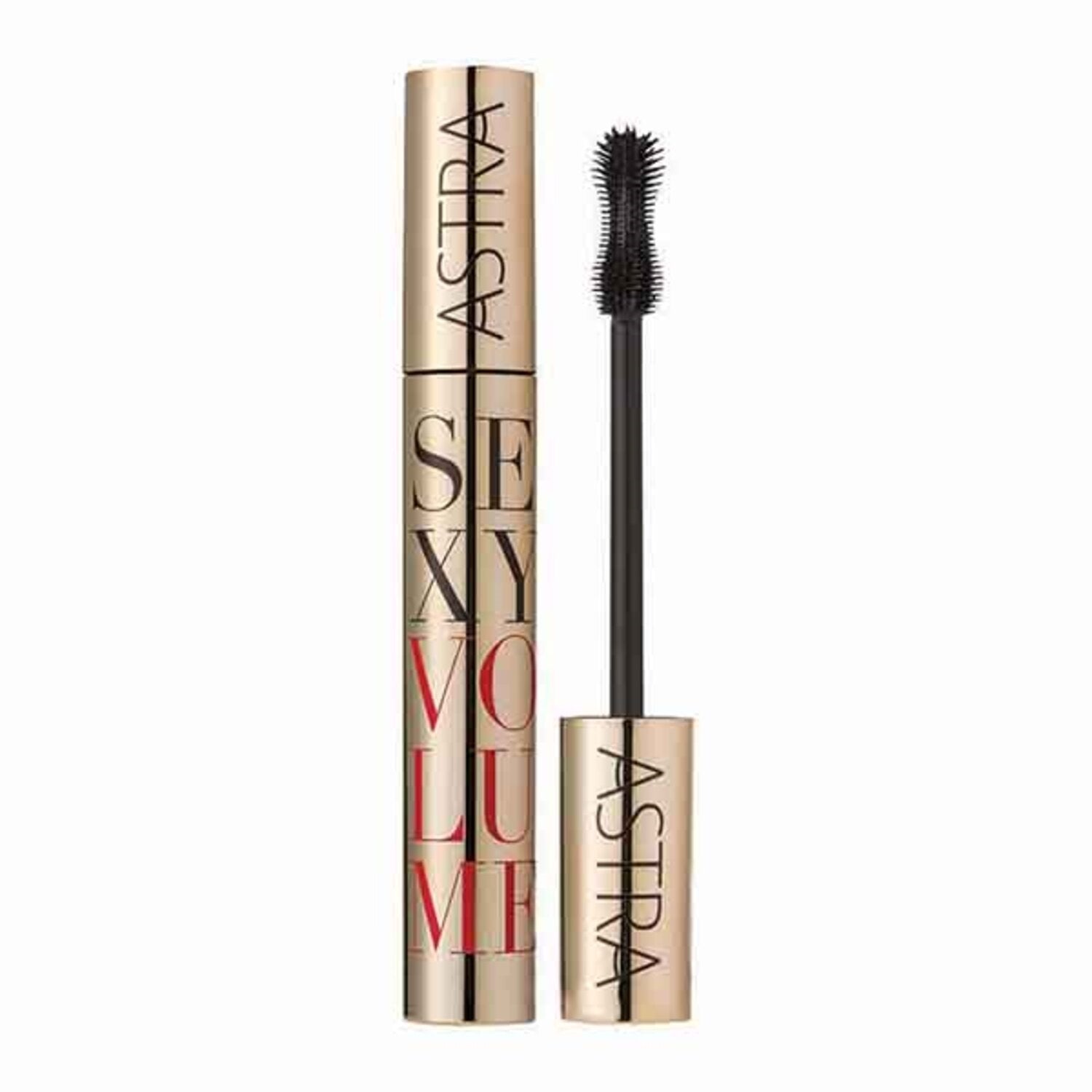 SEXY VOLUME Mascara