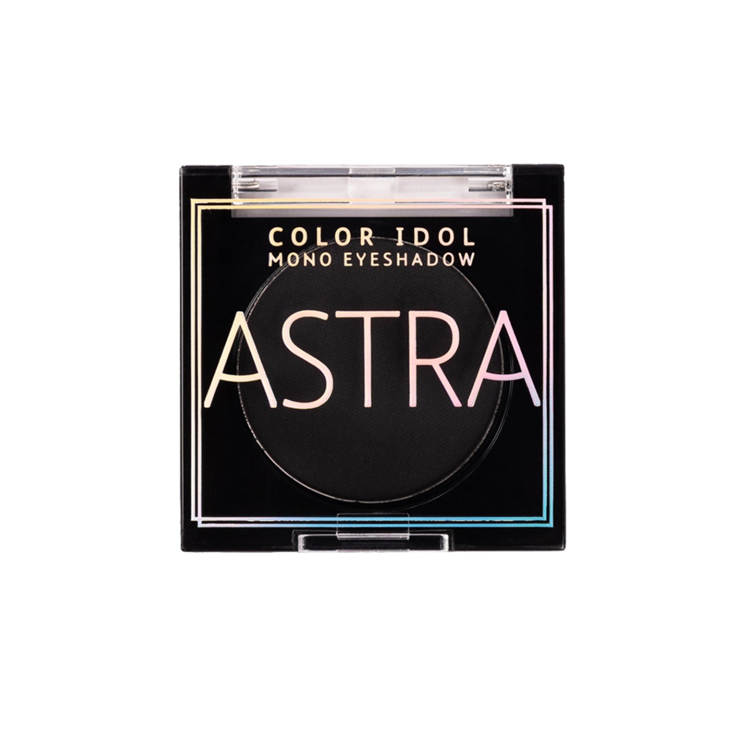 COLOR IDOL mono eyeshadow