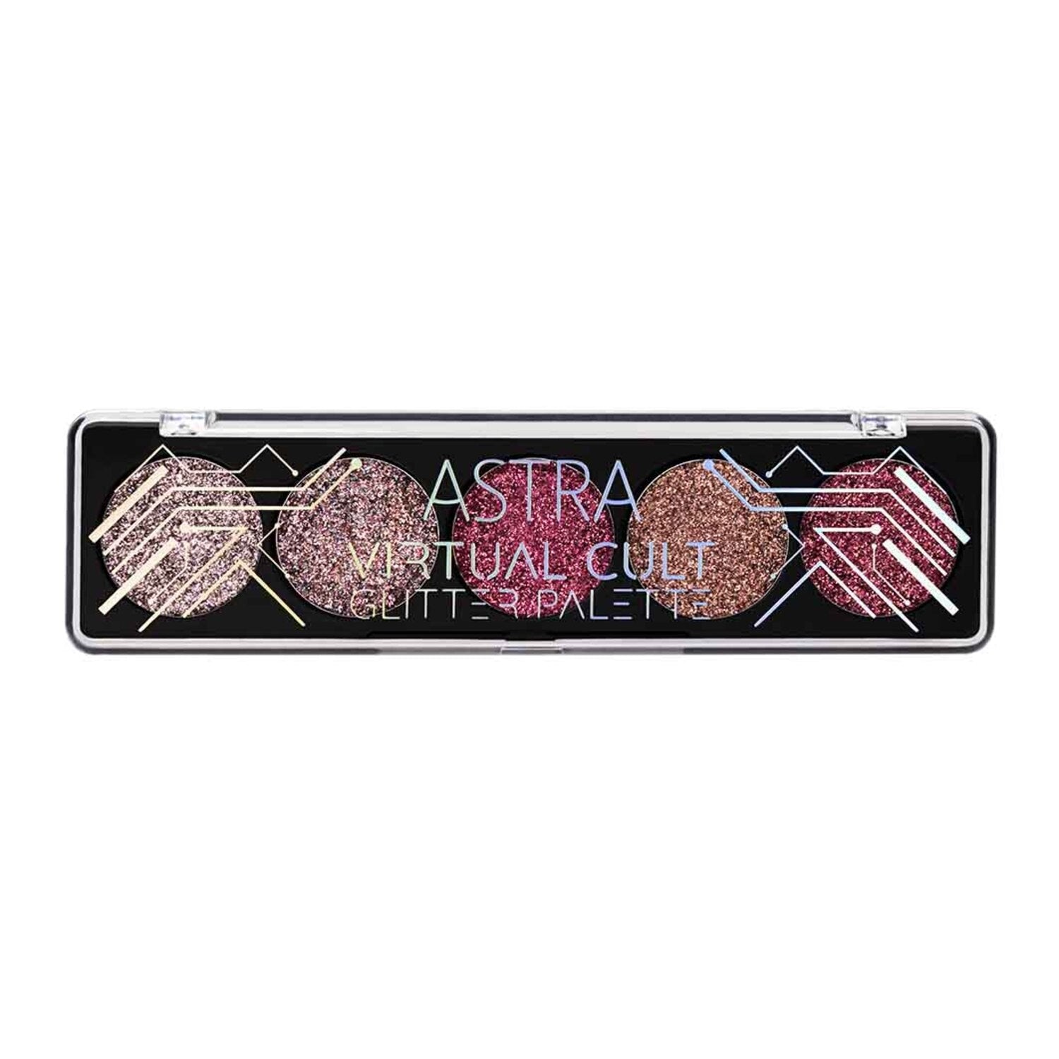 VIRTUAL CULT glitter palette - 2AS0000000025-8059386531518_01