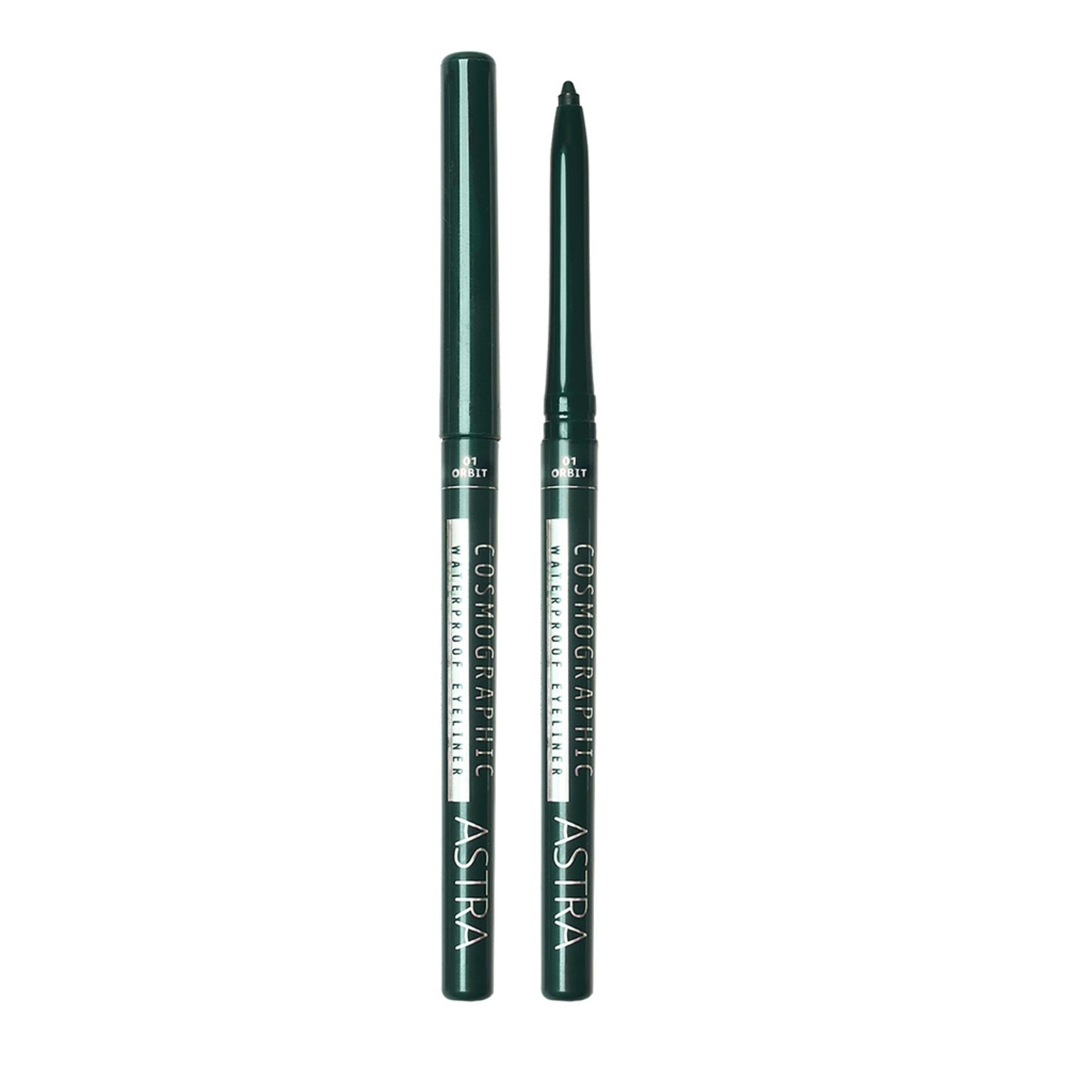 COSMOGRAPHIC WATERPROOF EYELINER