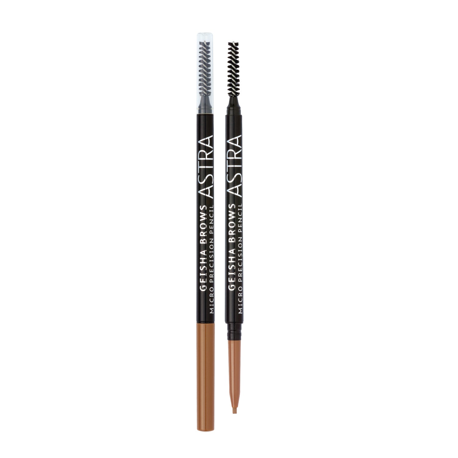 GEISHA BROWS Micro Precision Pencil