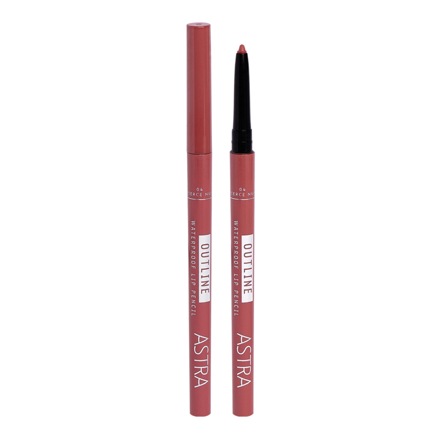 OUTLINE WATERPROOF lip pencil - 2AS0000000164-8055510088088_01