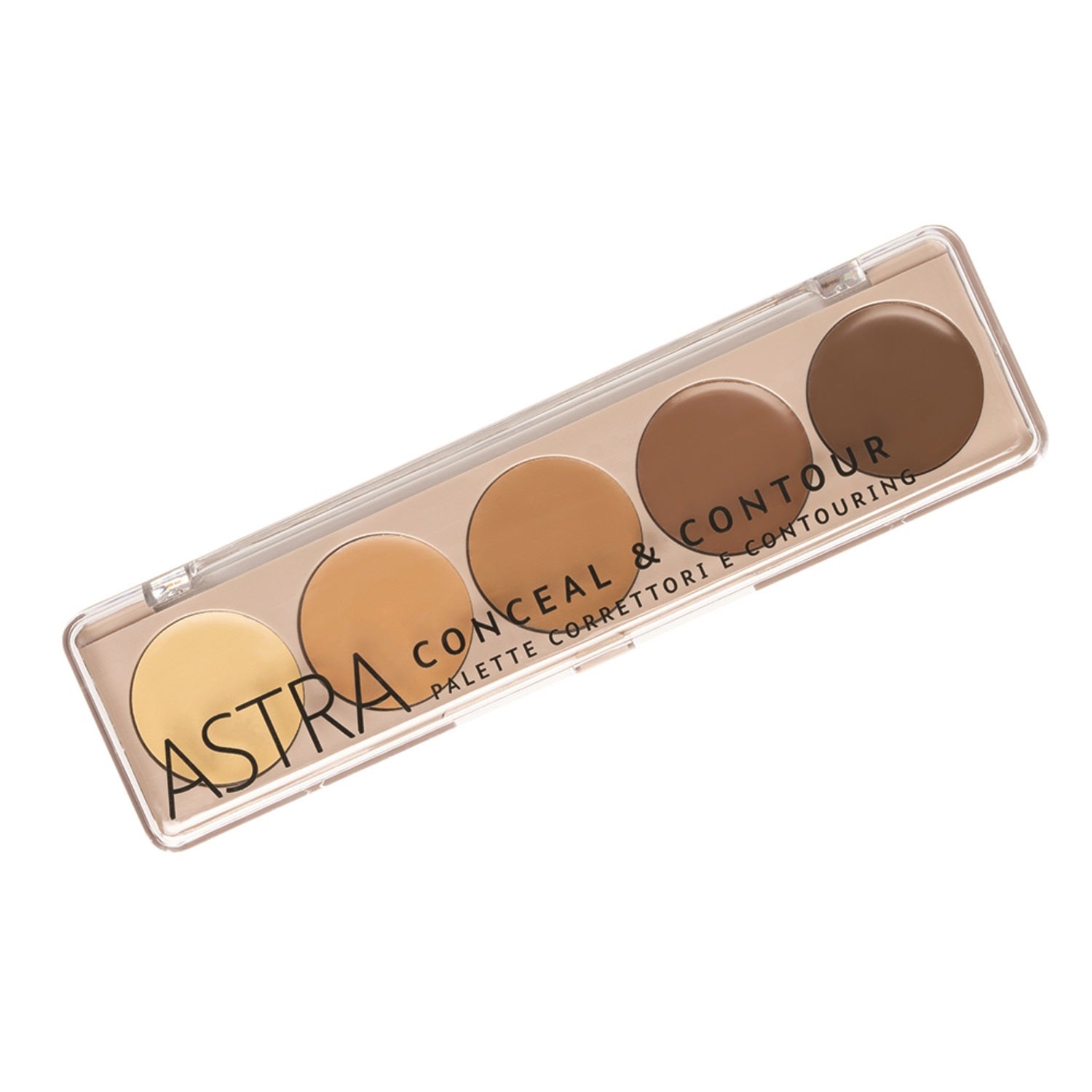 CONCEAL & CONTOUR Palette correttori e contouring