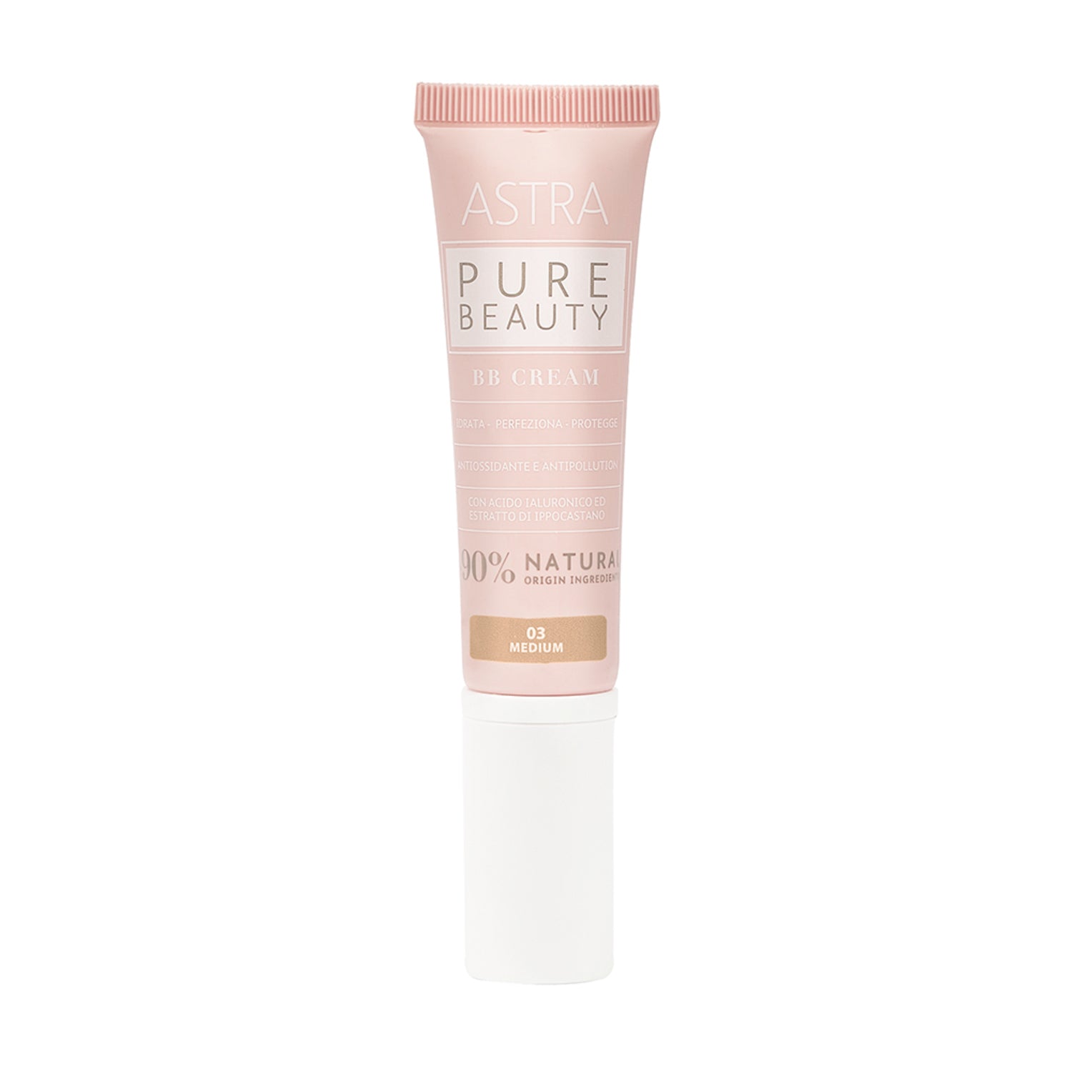 PURE BEAUTY BB CREAM - 2AS0000000302-8055510084271_01