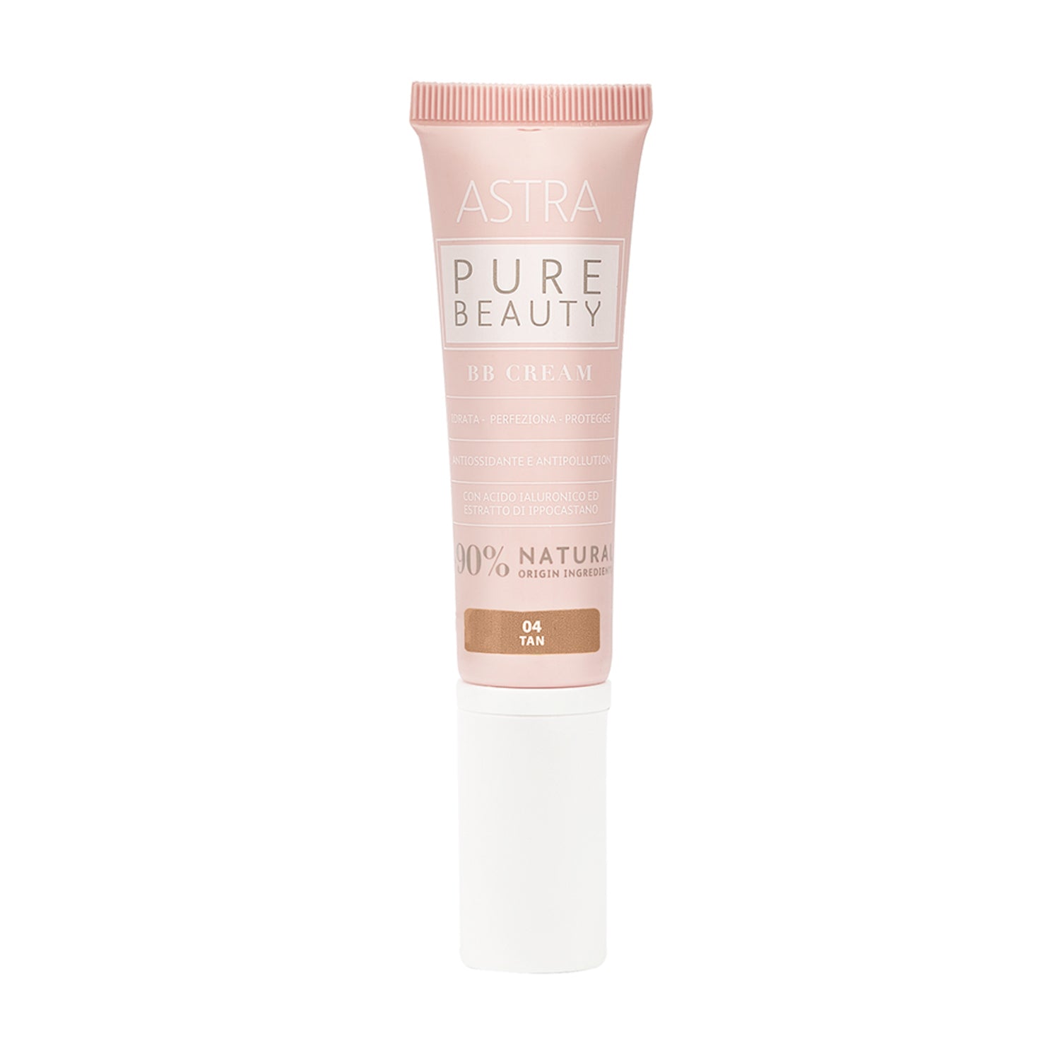 PURE BEAUTY BB CREAM - 2AS0000000303-8055510084288_01