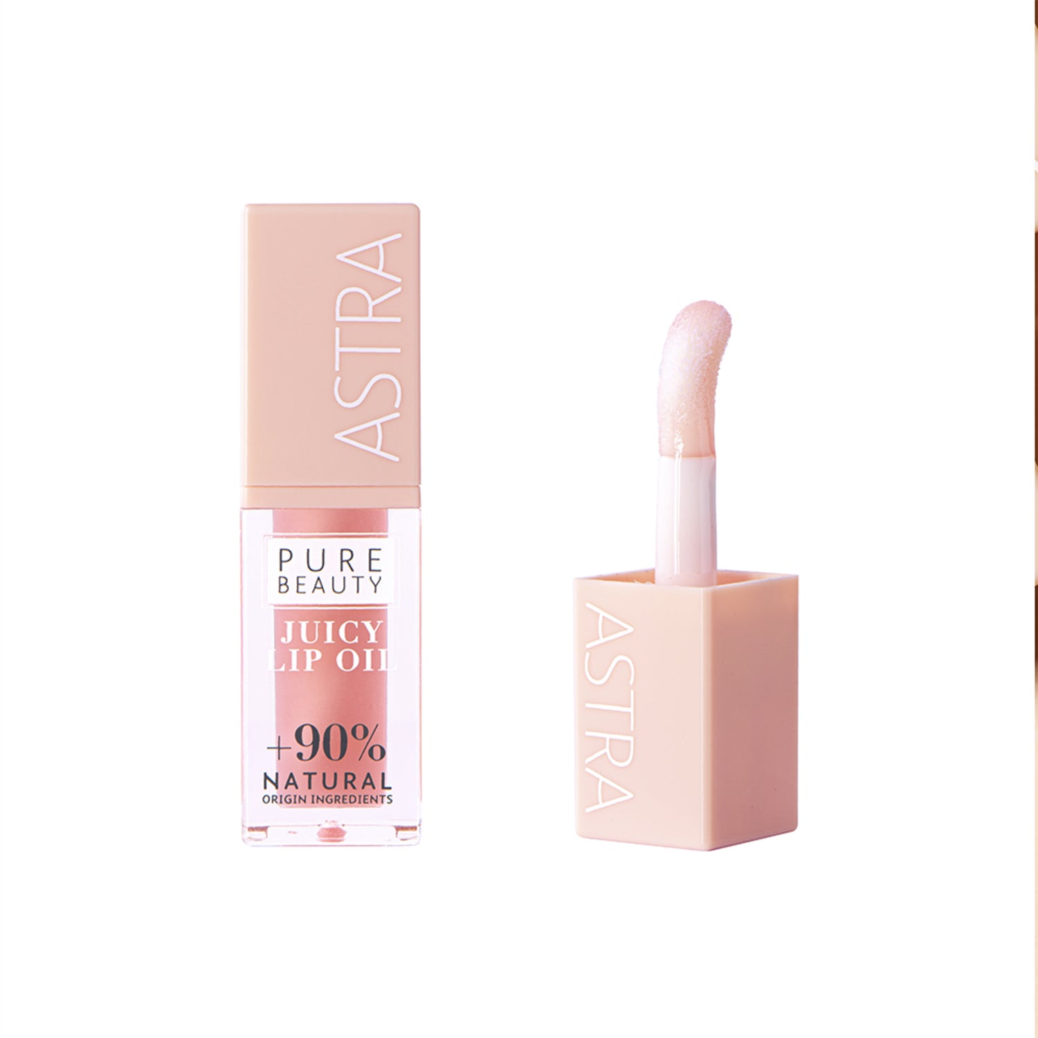 PURE BEAUTY JUICY LIP OIL - 2AS0000000310-8055510081379_01