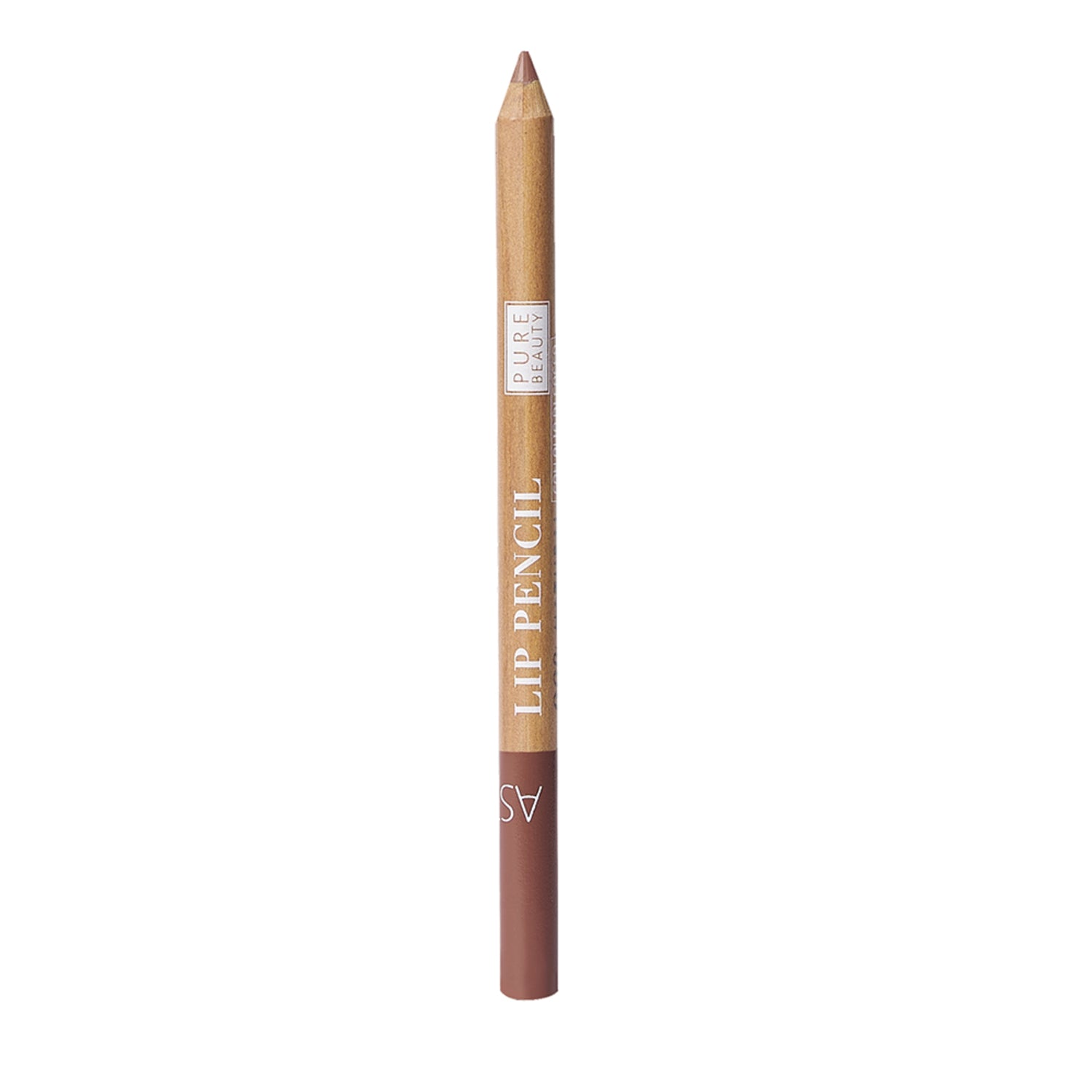 PURE BEAUTY LIP PENCIL - 2AS0000000312-8055510084103_01