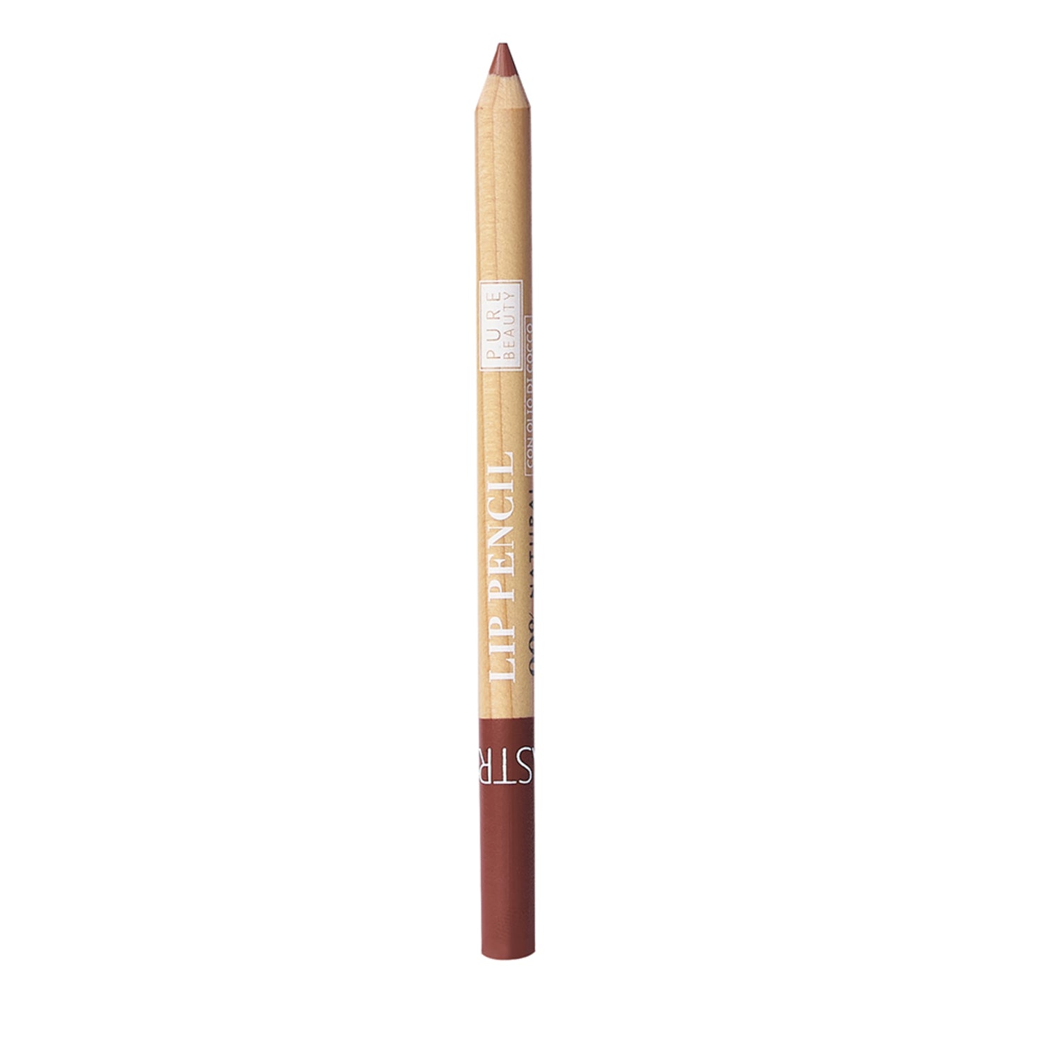 PURE BEAUTY LIP PENCIL