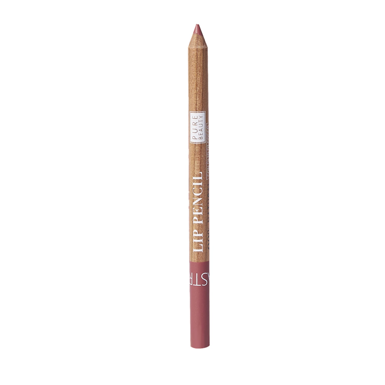 PURE BEAUTY LIP PENCIL - 2AS0000000314-8055510084127_01