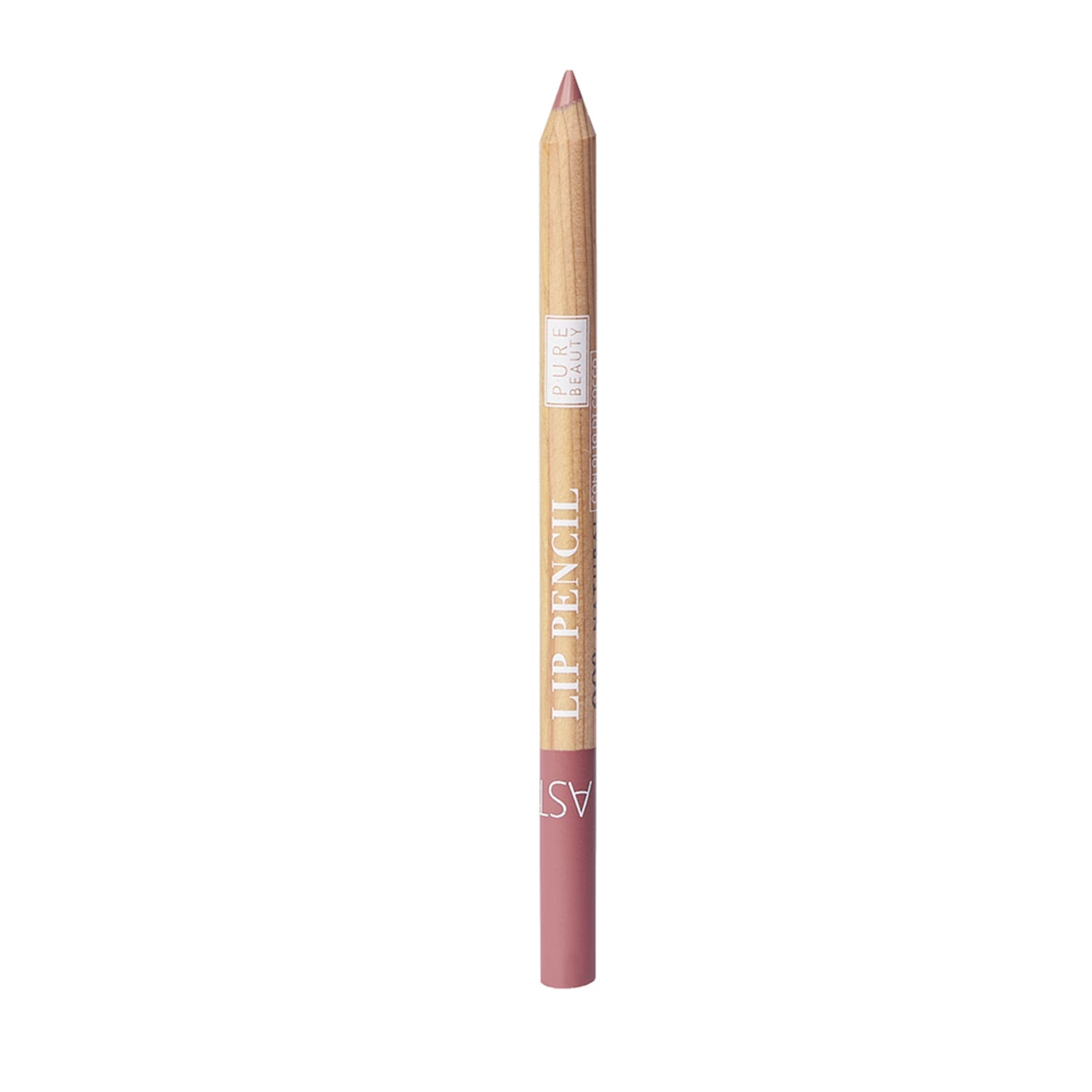 PURE BEAUTY LIP PENCIL - 2AS0000000315-8055510084134_01