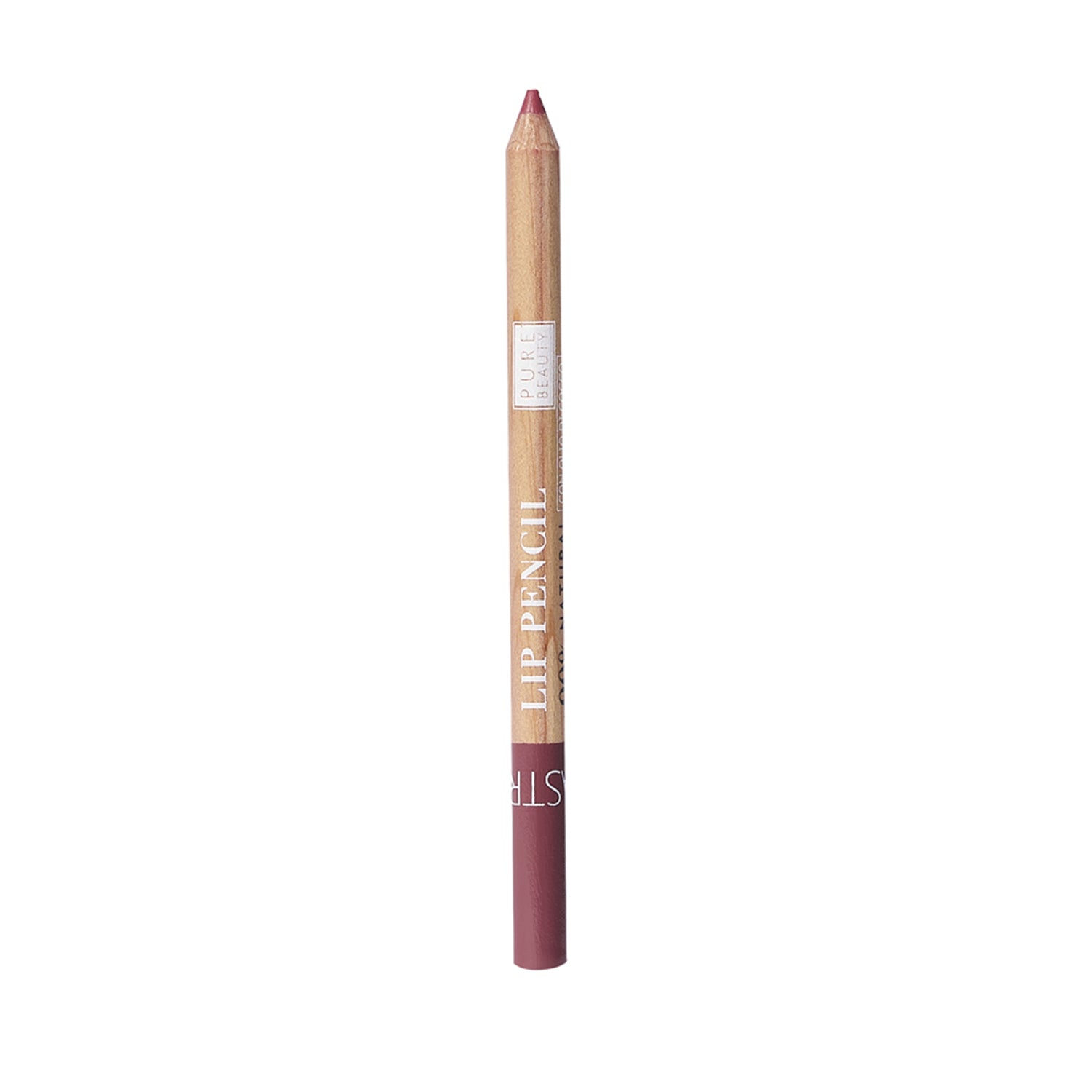 PURE BEAUTY LIP PENCIL - 2AS0000000316-8055510084141_01