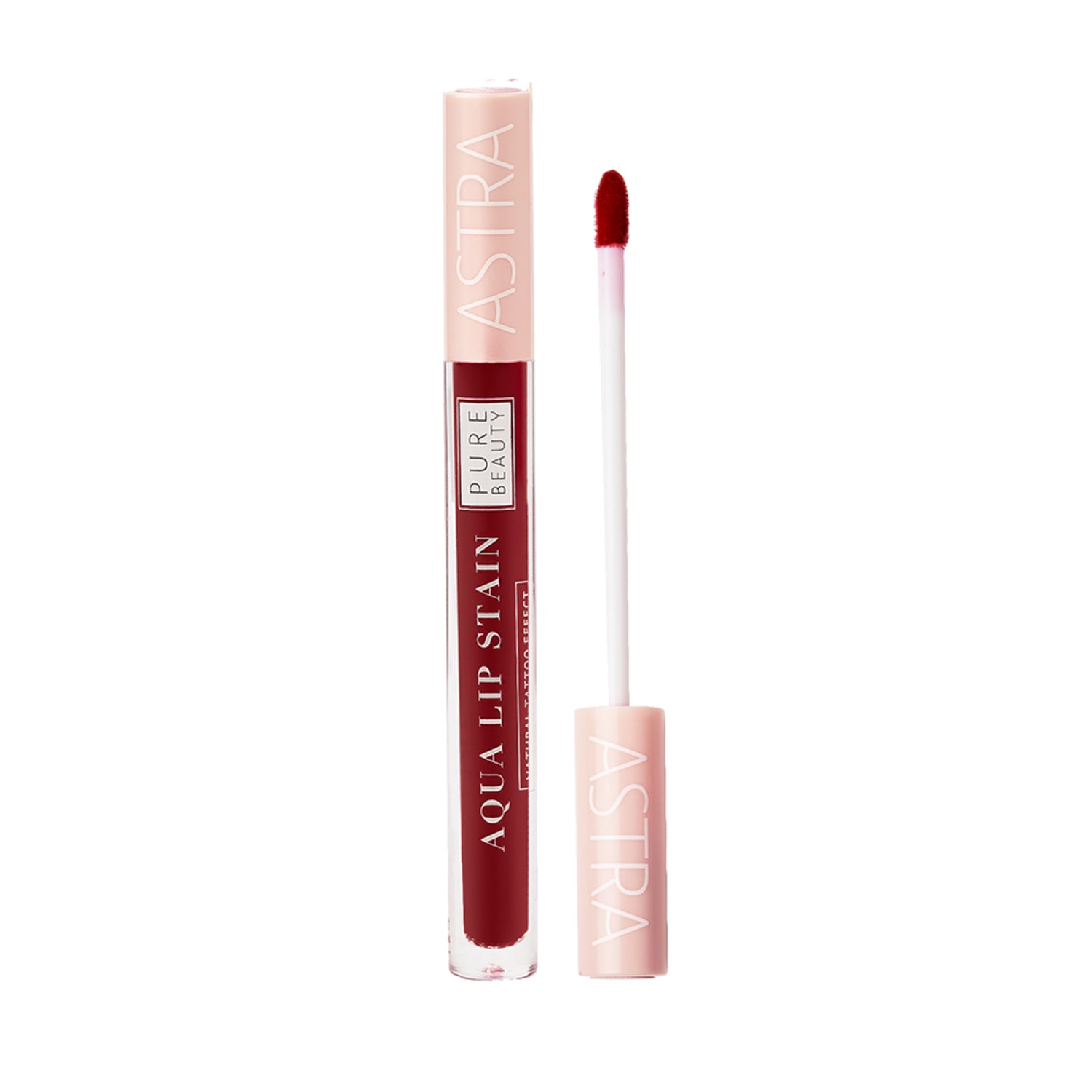 PURE BEAUTY AQUA LIP STAIN - 2AS0000000319-8055510084462_01