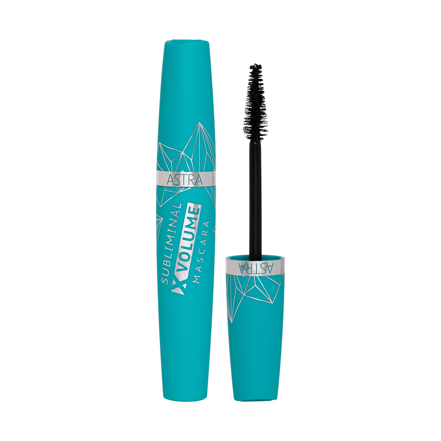 SUBLIMINAL X VOLUME MASCARA WATERPROOF