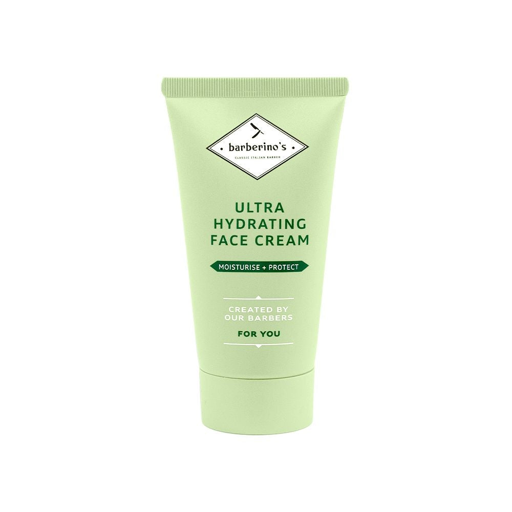 Ultra Hydratating Face Cream