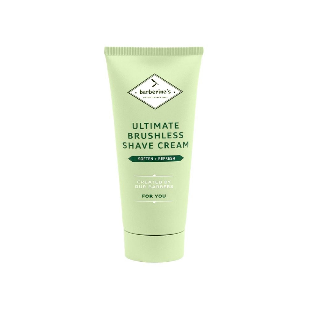 Shave Cream