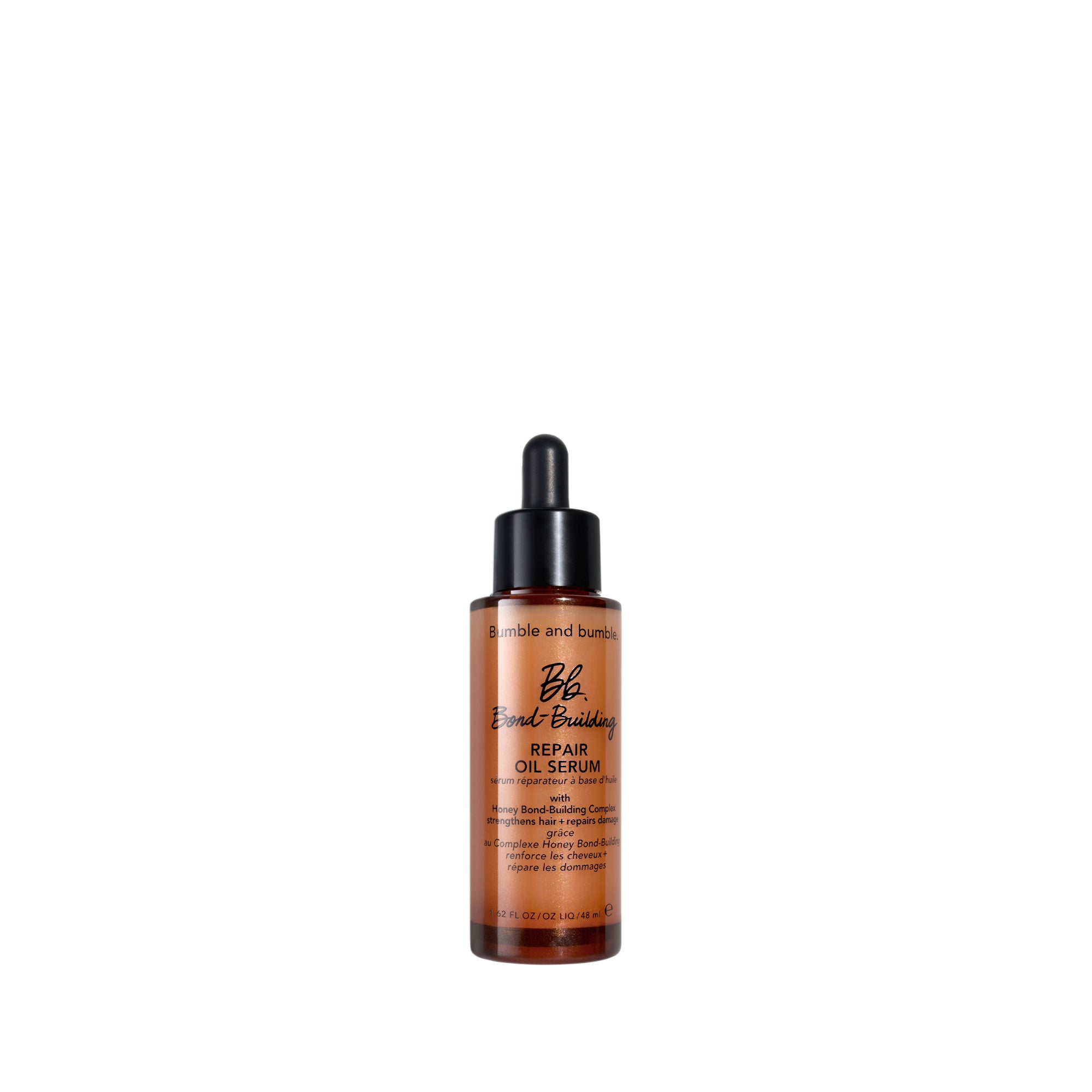 Repair Oil Serum