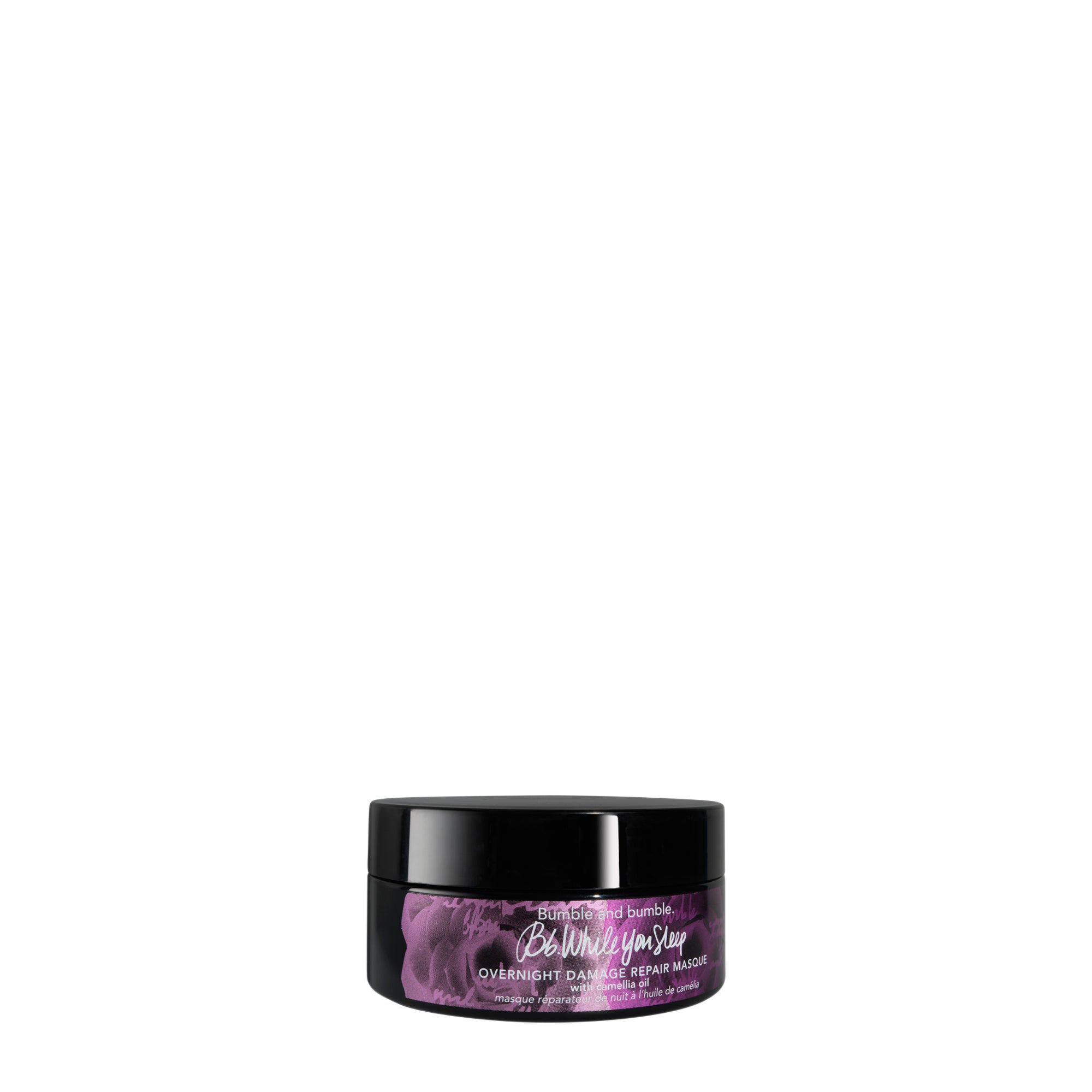 While You Sleep Overnight Damage Repair Masque