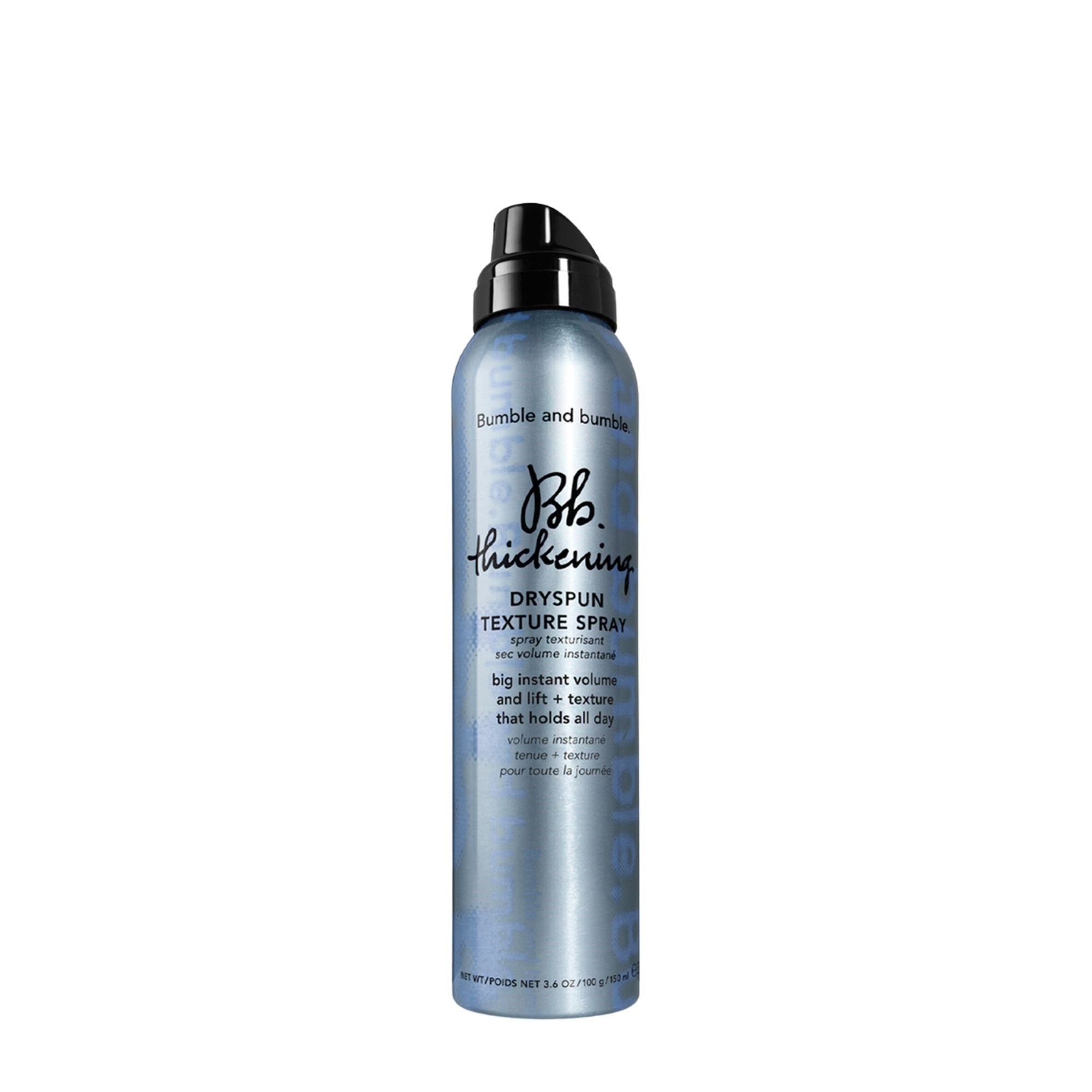 Dryspun Texture Spray