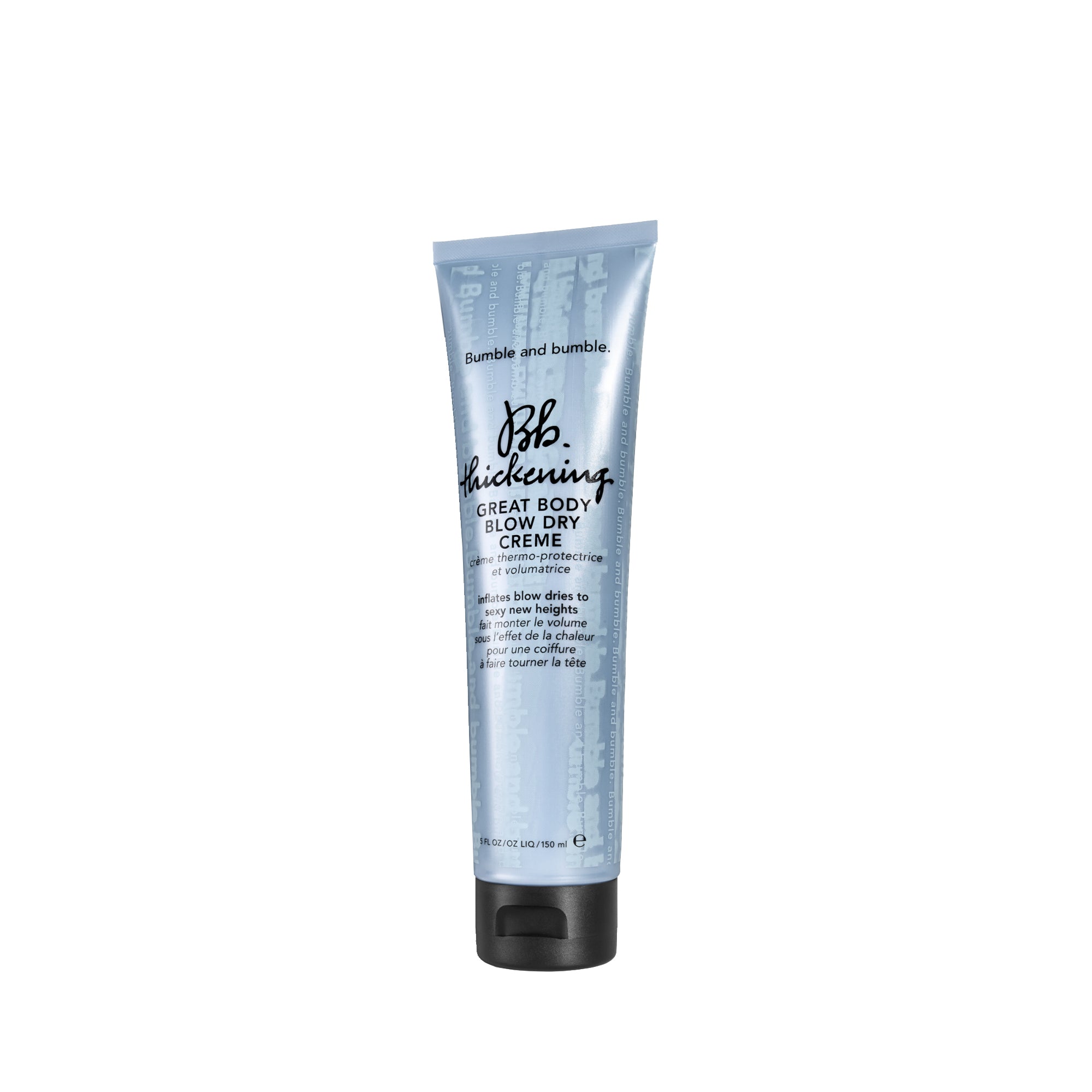 Great Body Blow Dry Creme