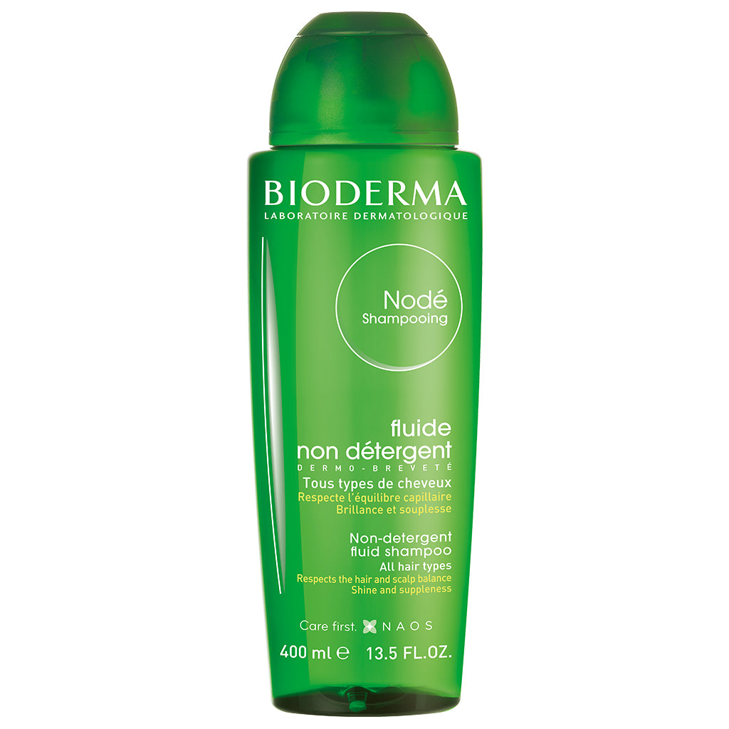 Fluido Shampoo Fluido NOn DEtergente