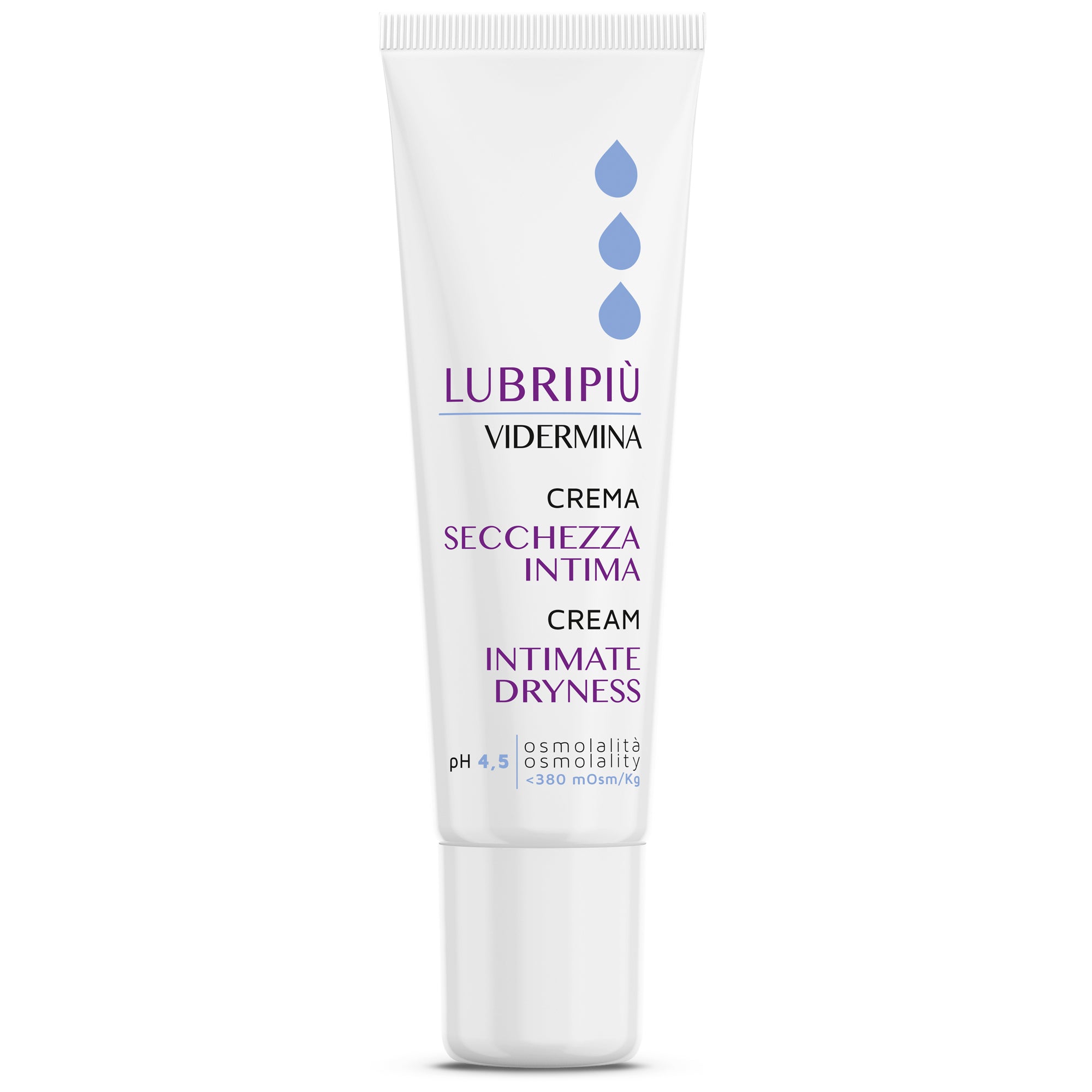 Crema Secchezza Intima