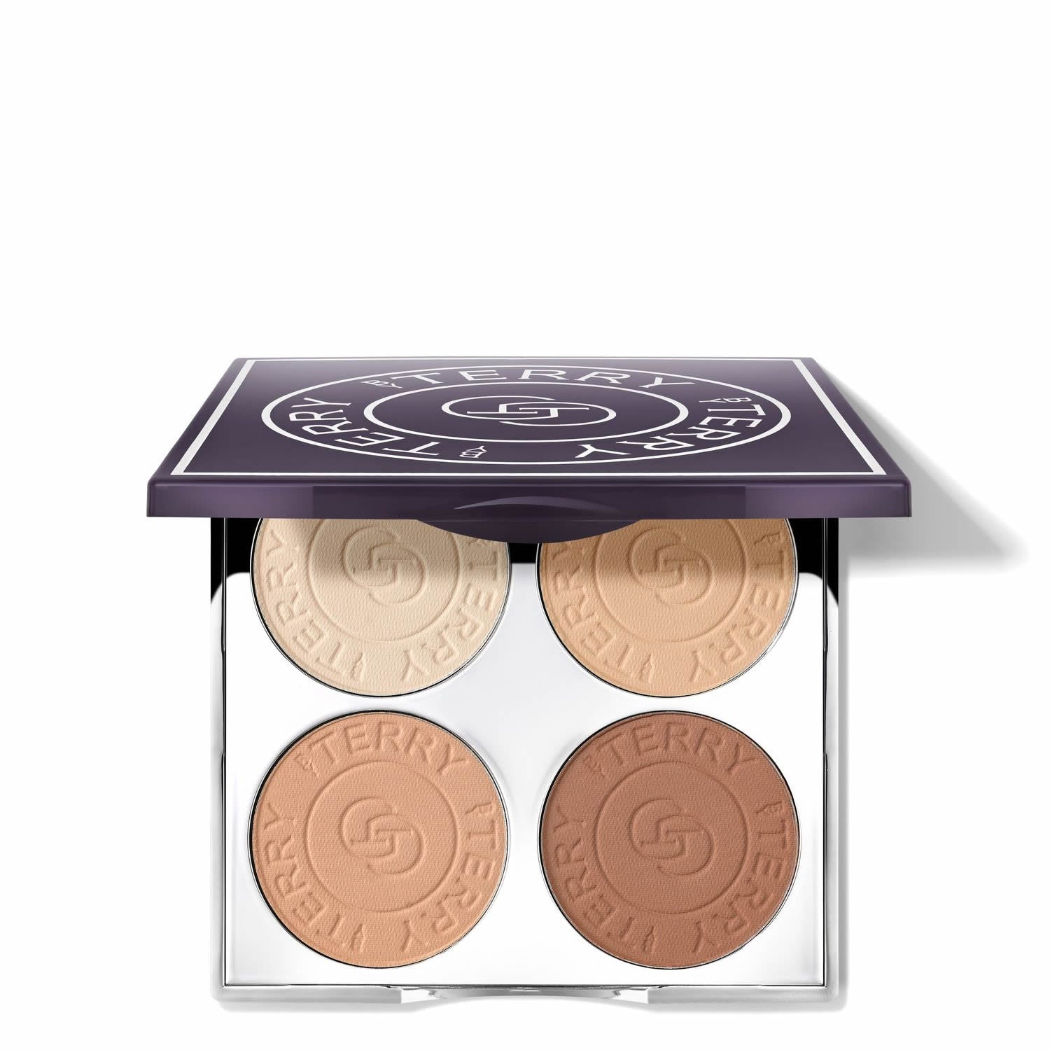 Hyaluronic Hydra-Powder Palette - 2BT0000000009-3700076458428_01