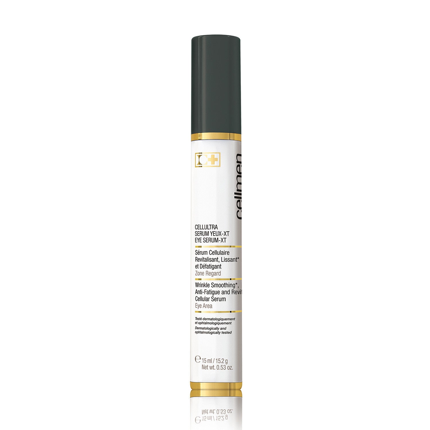 CellUltra Eye Serum-XT