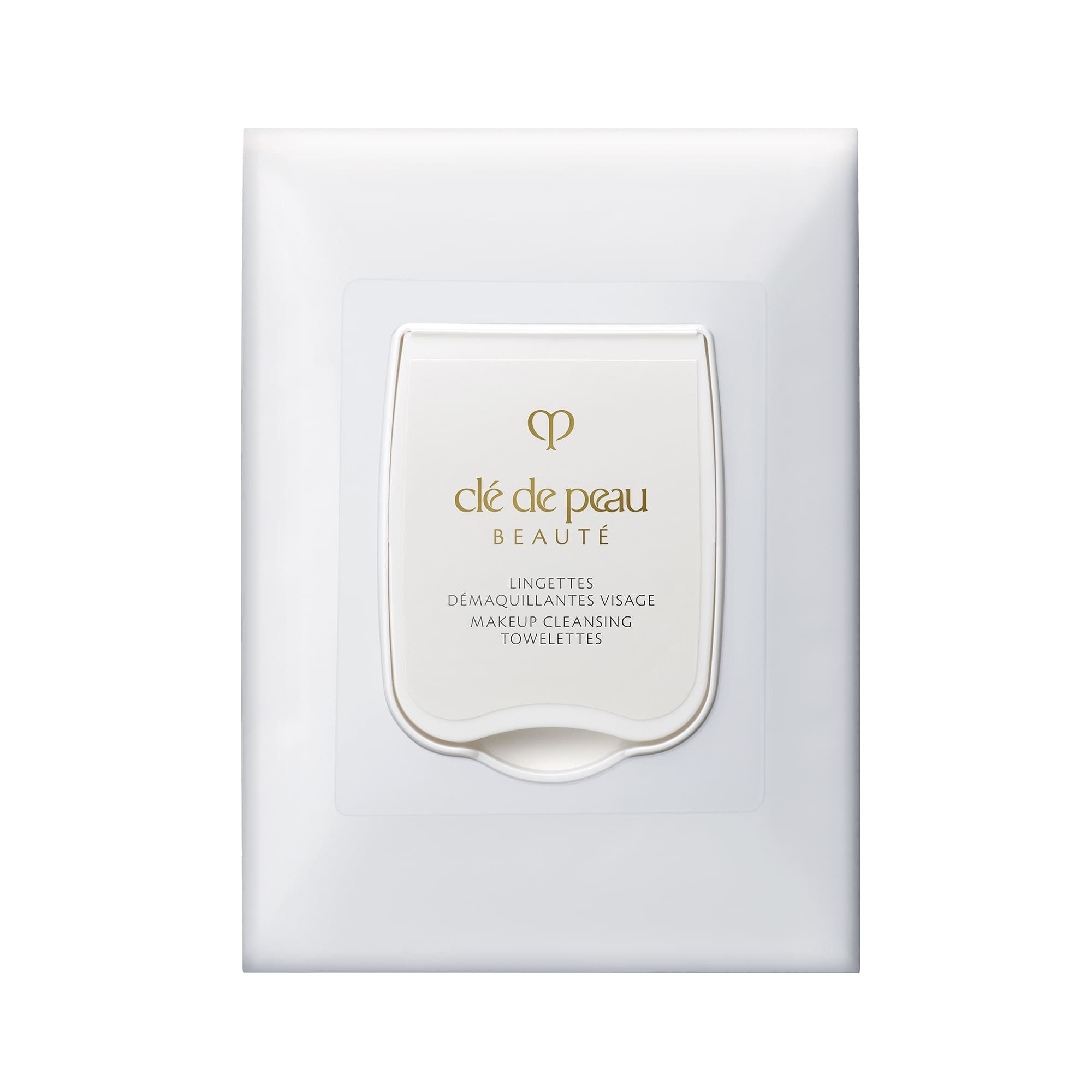 Makeup Cleansing Towelettes