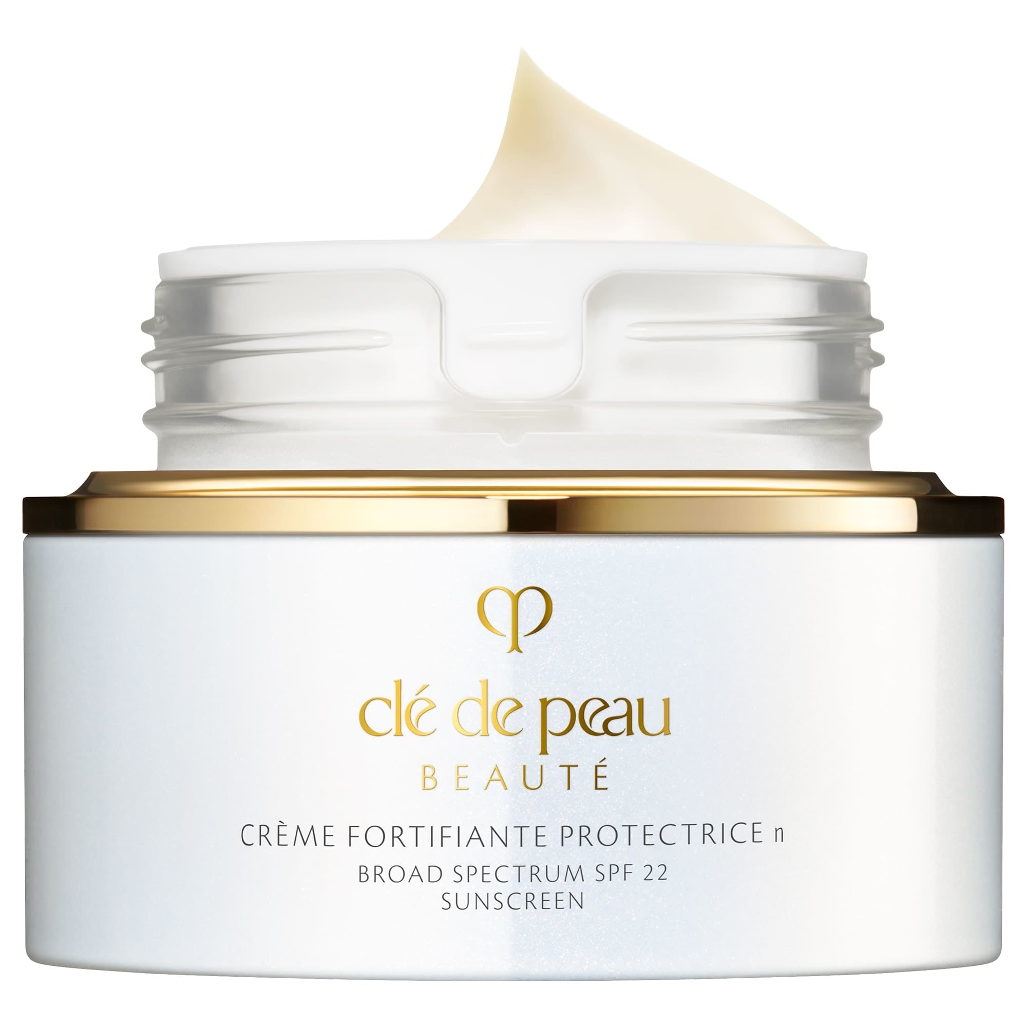 Protective Fortifying Cream - 2CD0000000100-729238192096_02