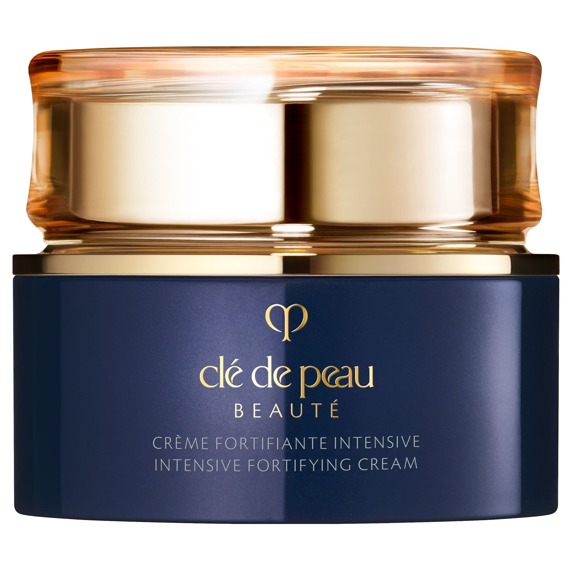 Intensive Fortifying Cream