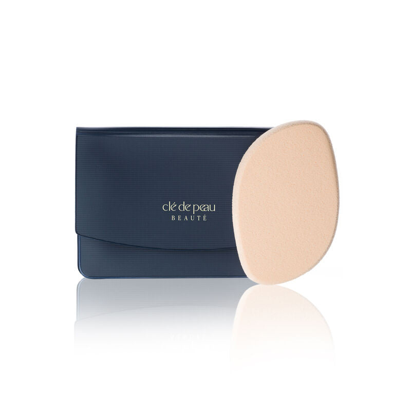 Cream Foundation Sponge - 2CD423AC001-729238320680_01