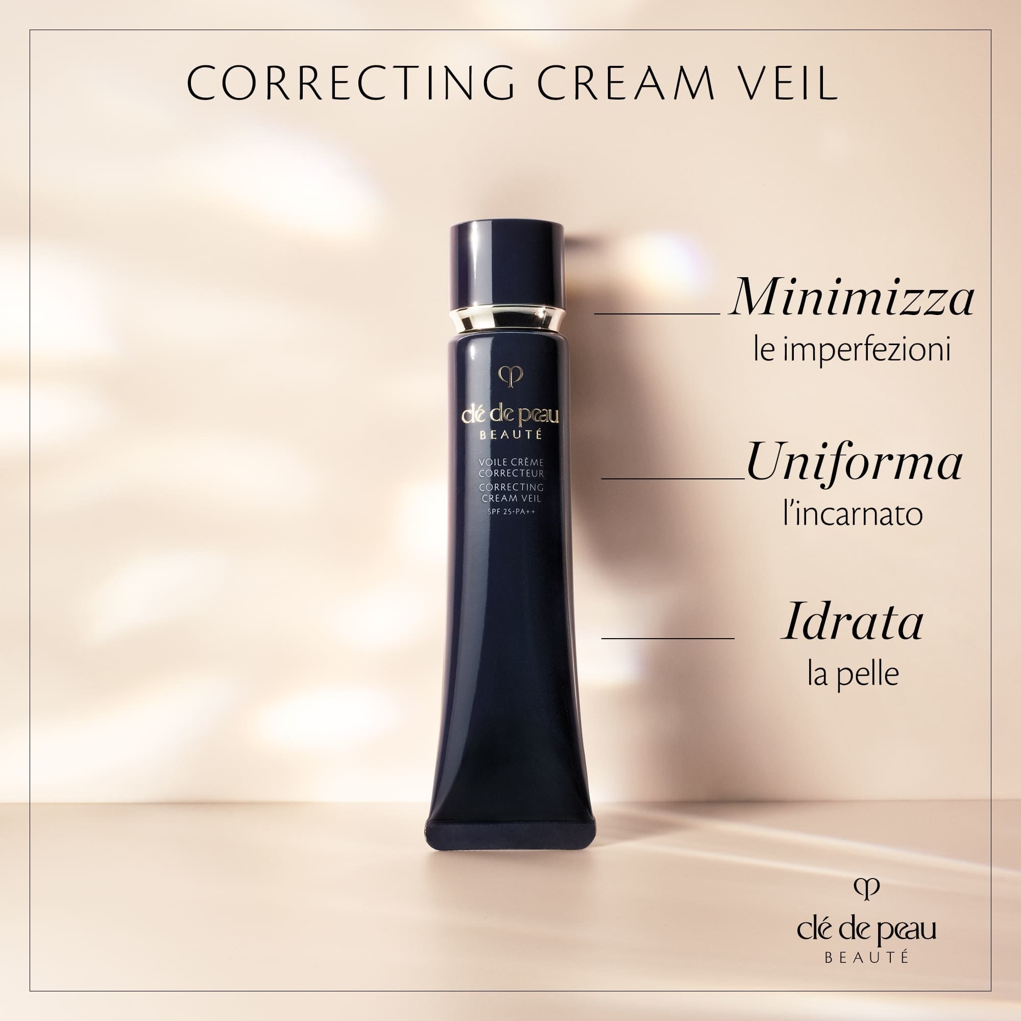 Correcting Cream Veil - 2CD423V00002-729238161825_04