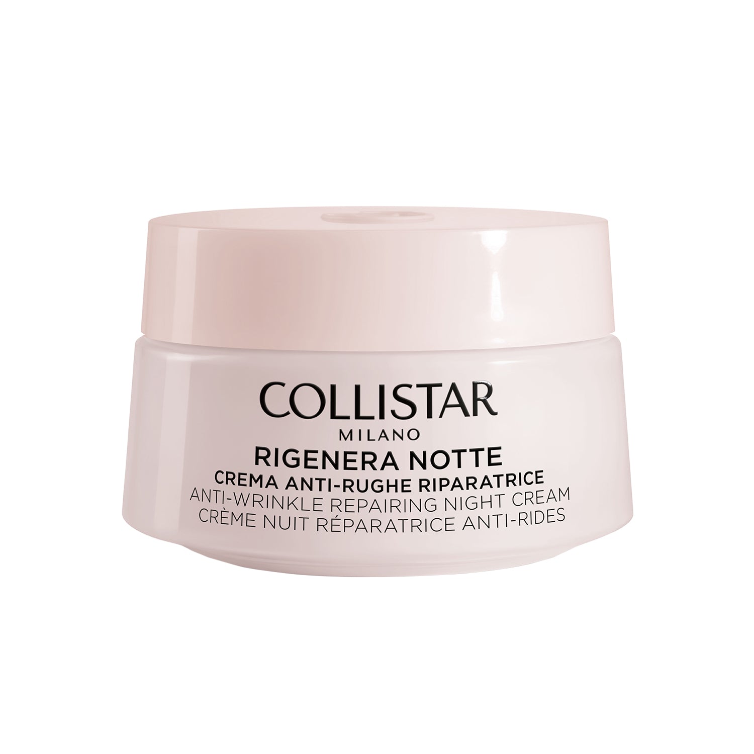 Rigenera Notte Crema Anti-Rughe Riparatrice Viso E Collo - 2CO0000000026-8015150248044_01