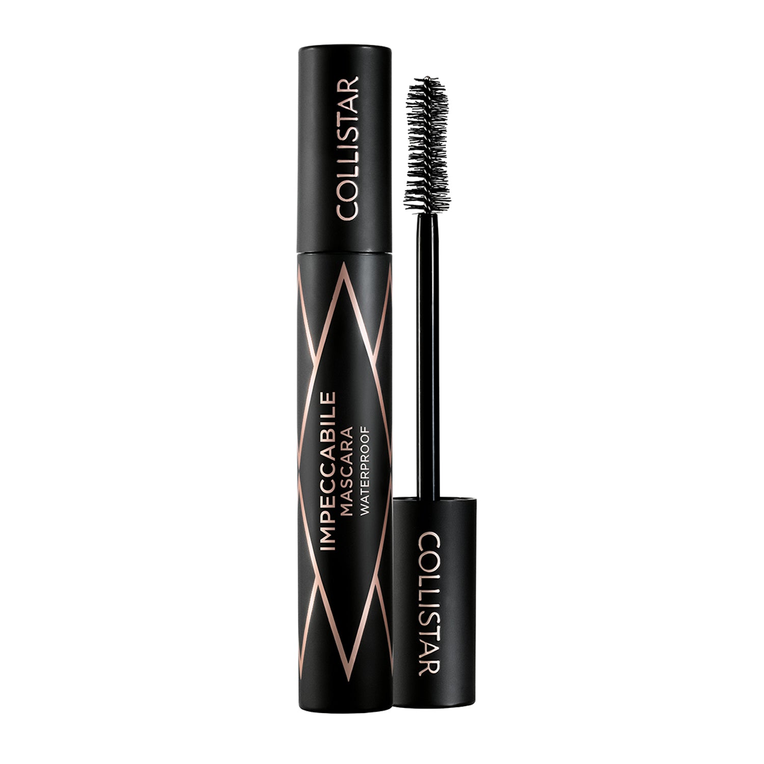 Impeccabile Mascara Waterpoof