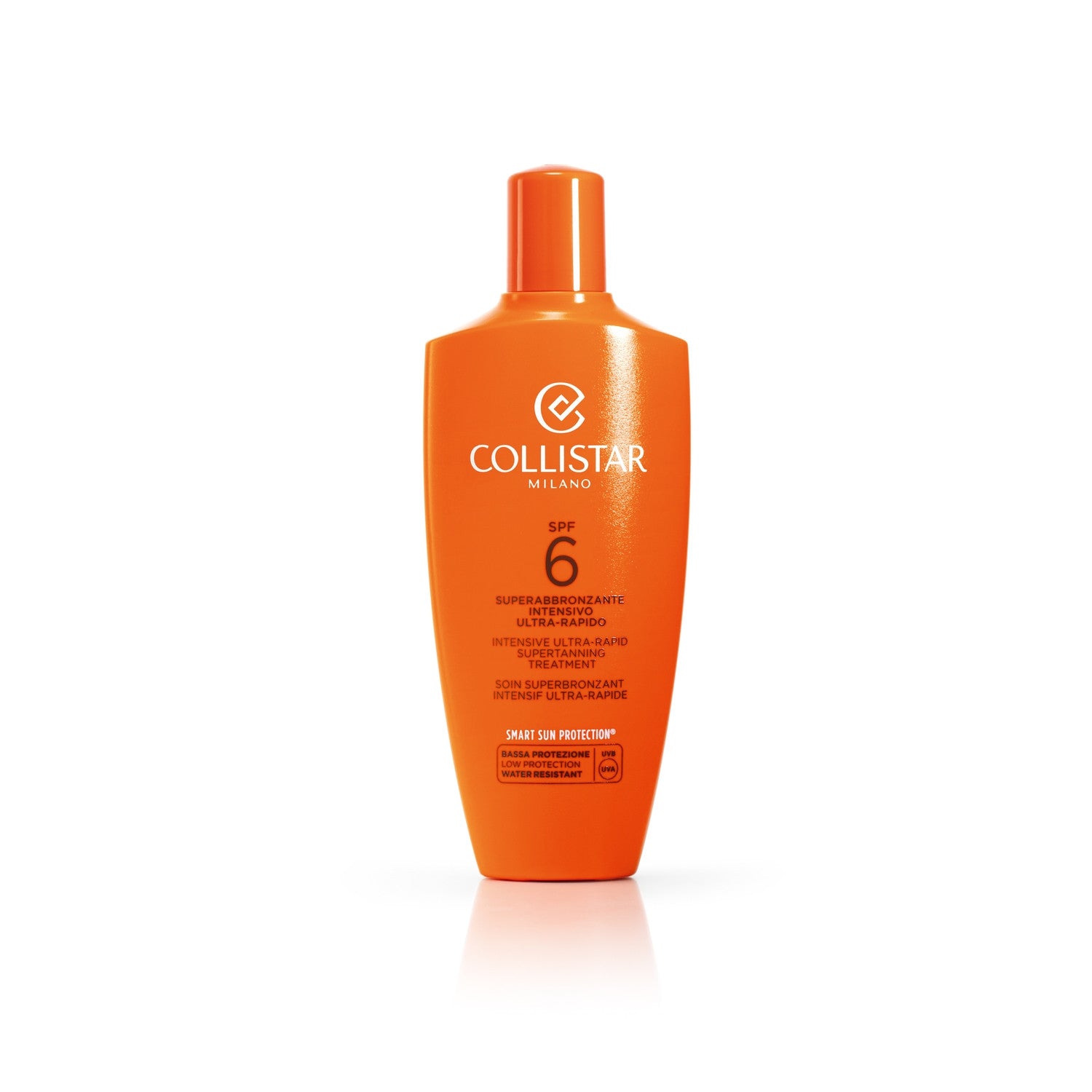 Superabbronzante Intensivo Ultra-Rapido SPF6 - 2CO818SO40004-8015150260688_01