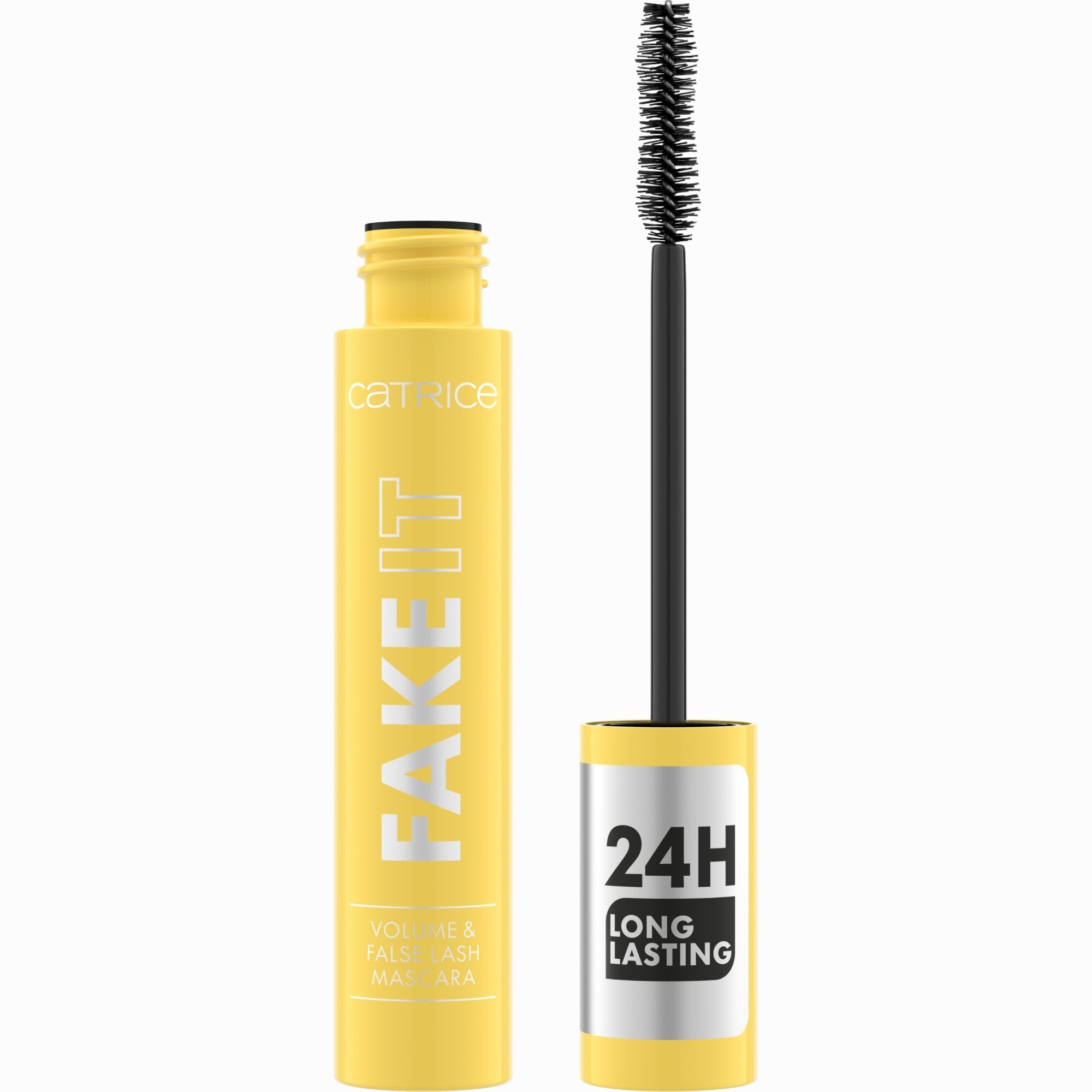 FAKE IT Volume &False Lash Mascara