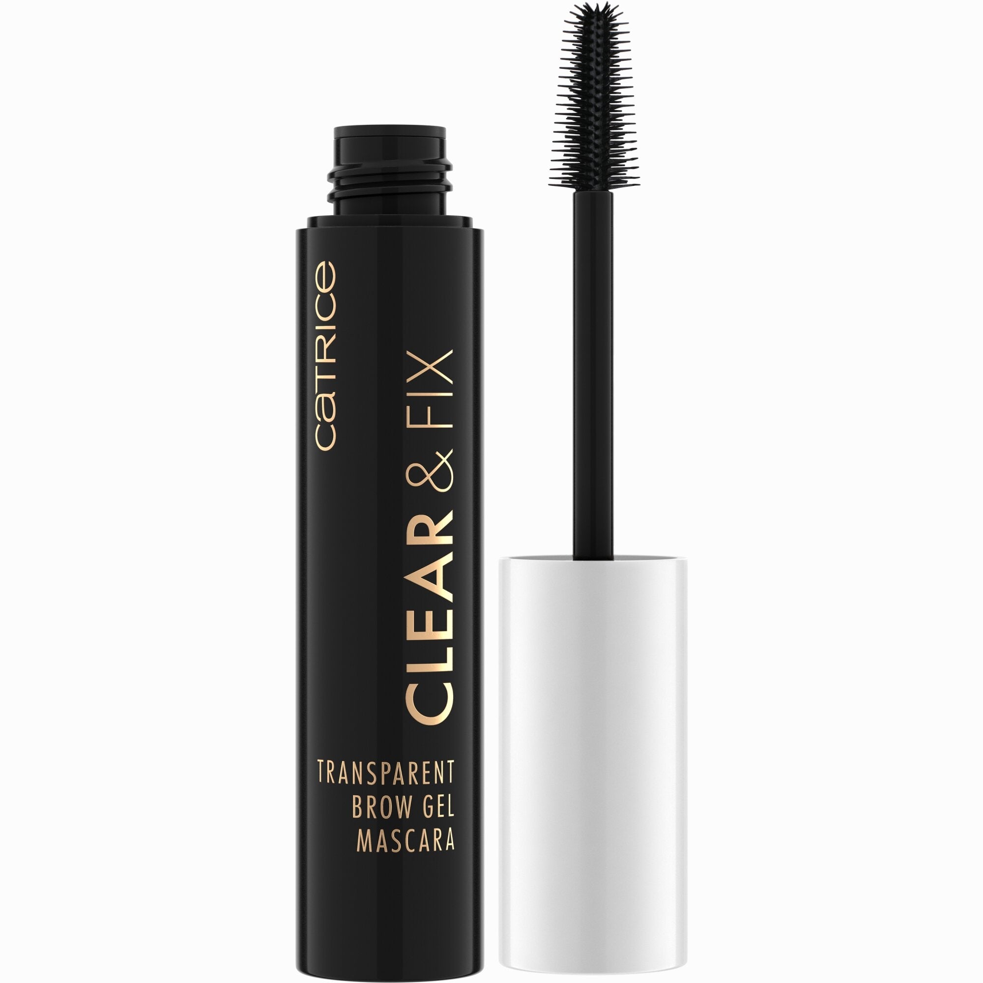 Clear & Fix Gel Mascara Sopracciglia