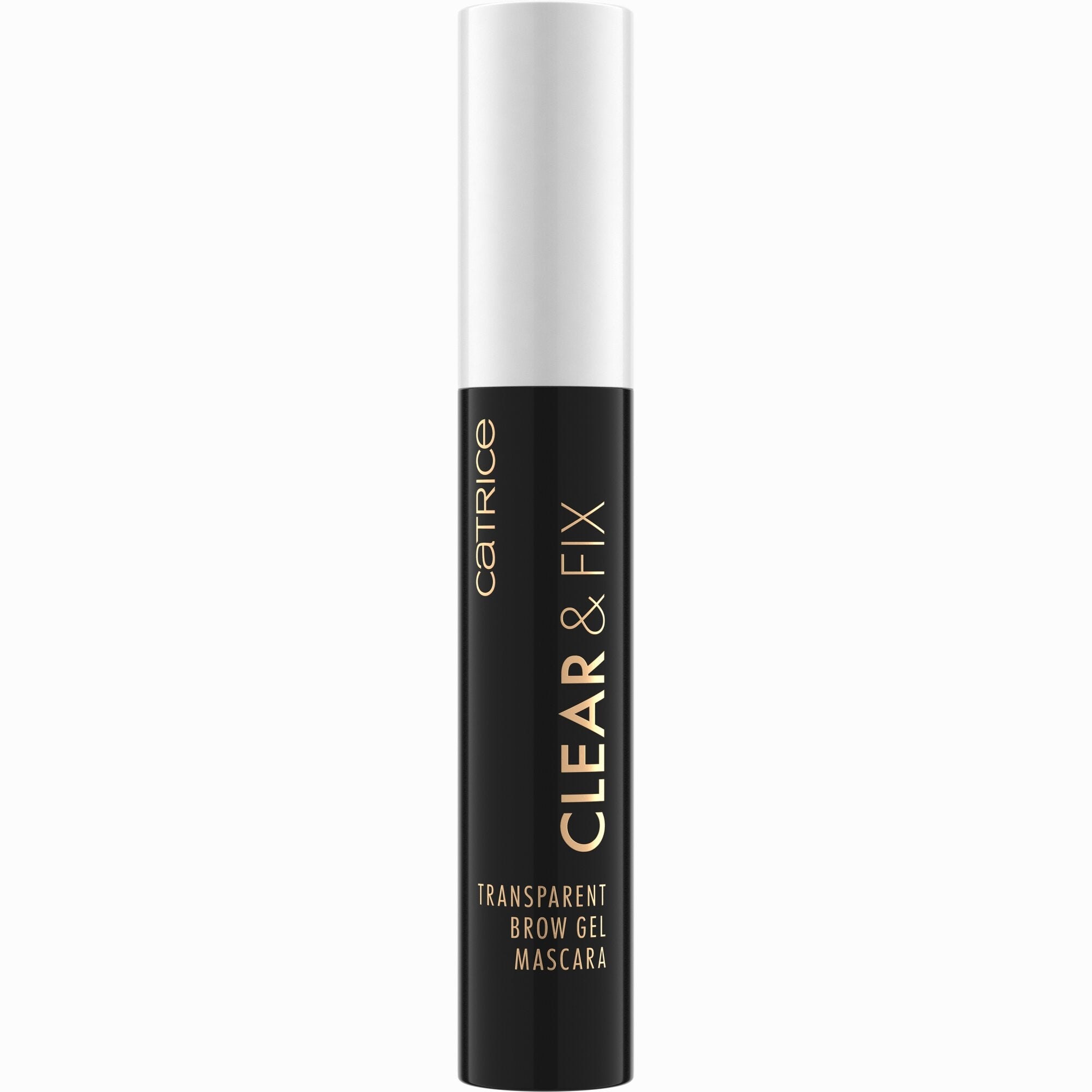 Clear & Fix Gel Mascara Sopracciglia - 2CR0000000032-4059729418807_02