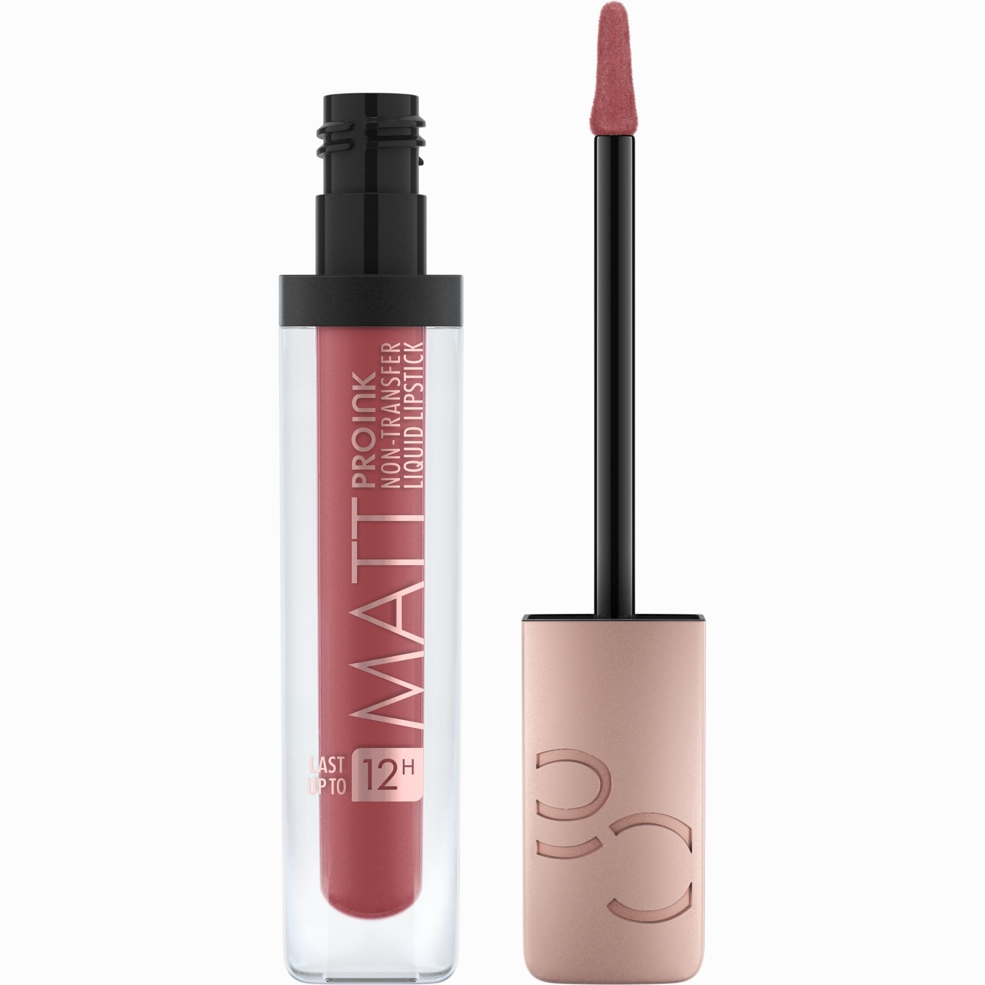 Matt Pro Ink Rossetto Liquido No-Transfer