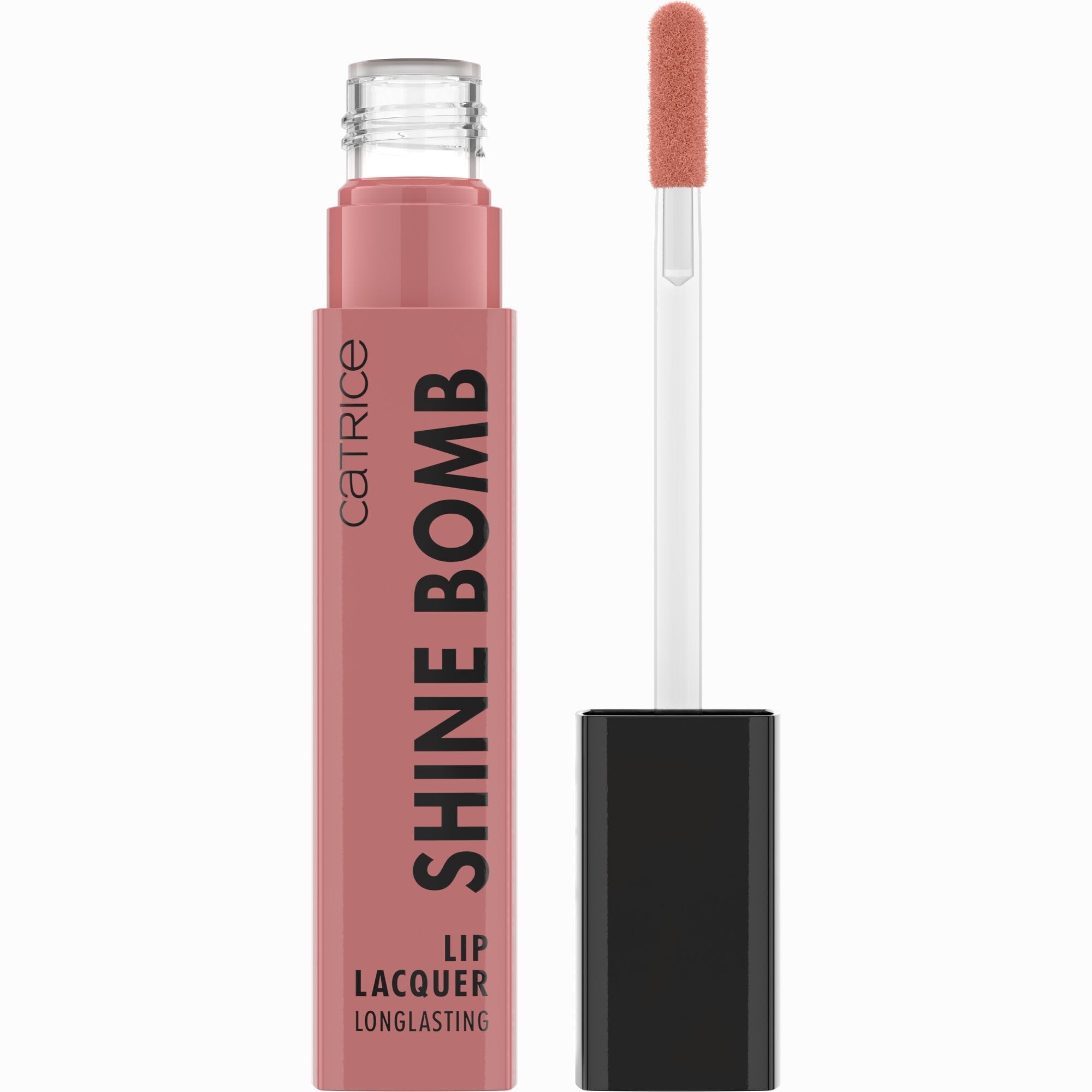 Shine Bomb Rossetto