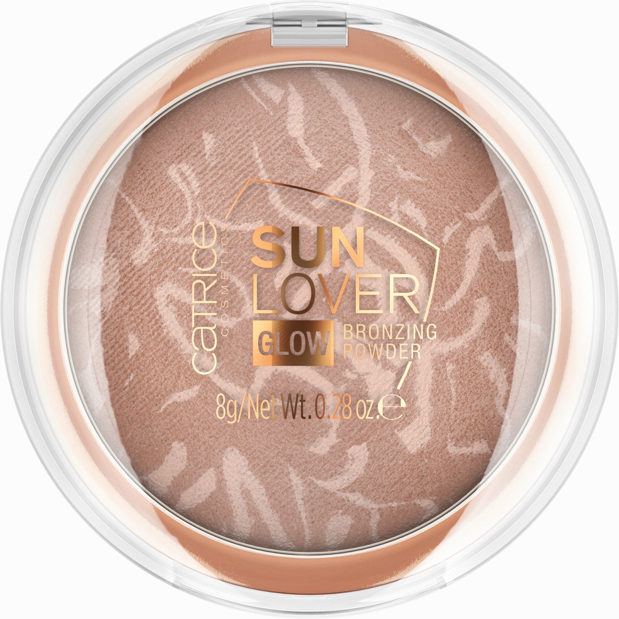 Sun Lover Glow Terra Abbronzante