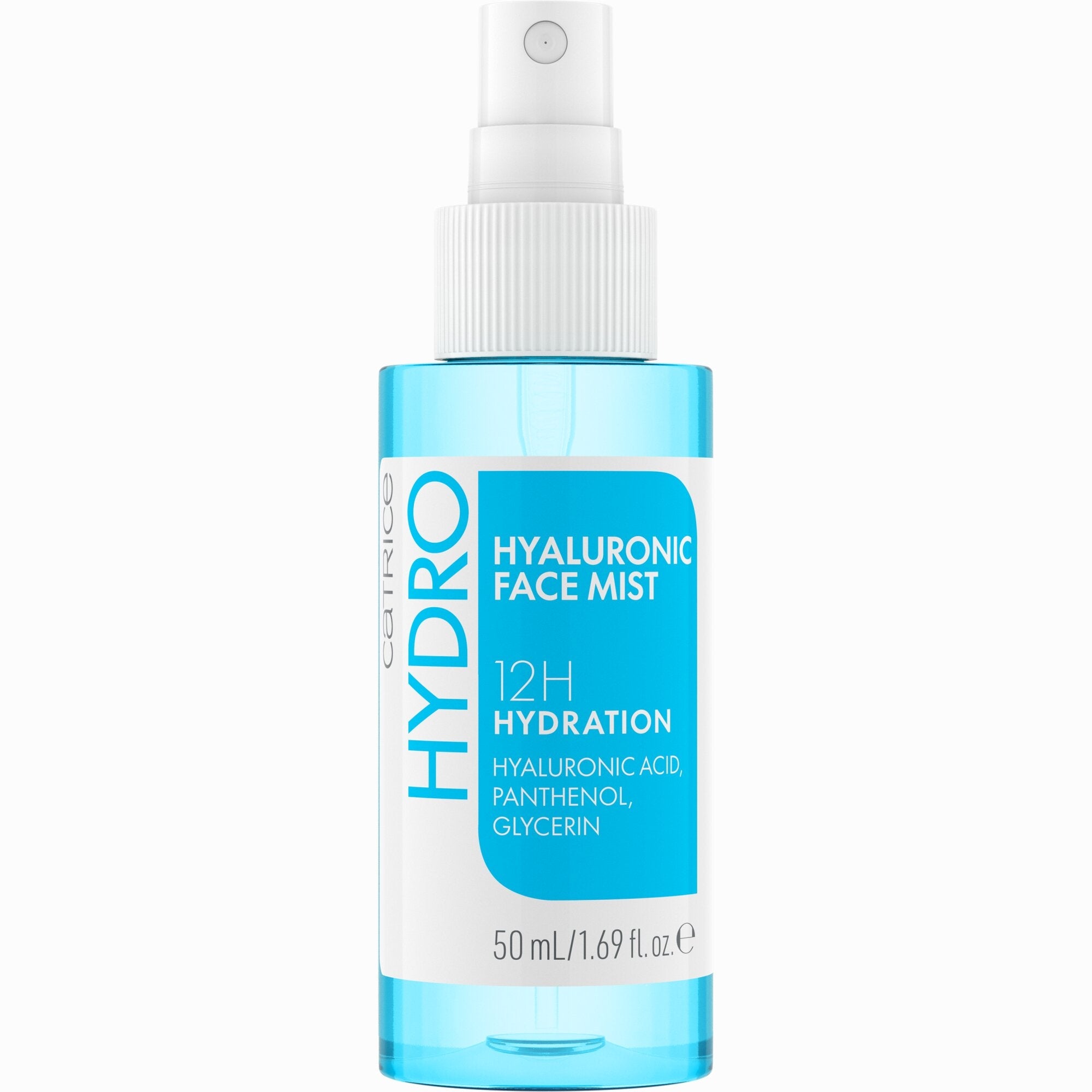 Hydro Hyaluronic Acqua Rinfrescante Viso