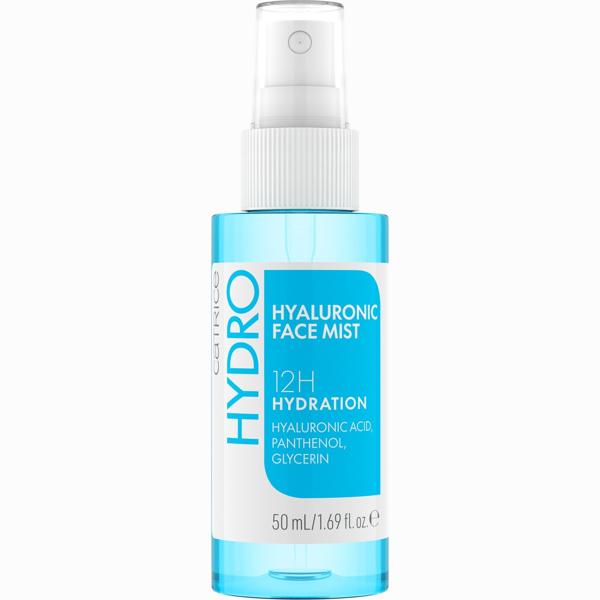 Hydro Hyaluronic Acqua Rinfrescante Viso - 2CR0000000118-4059729419170_02