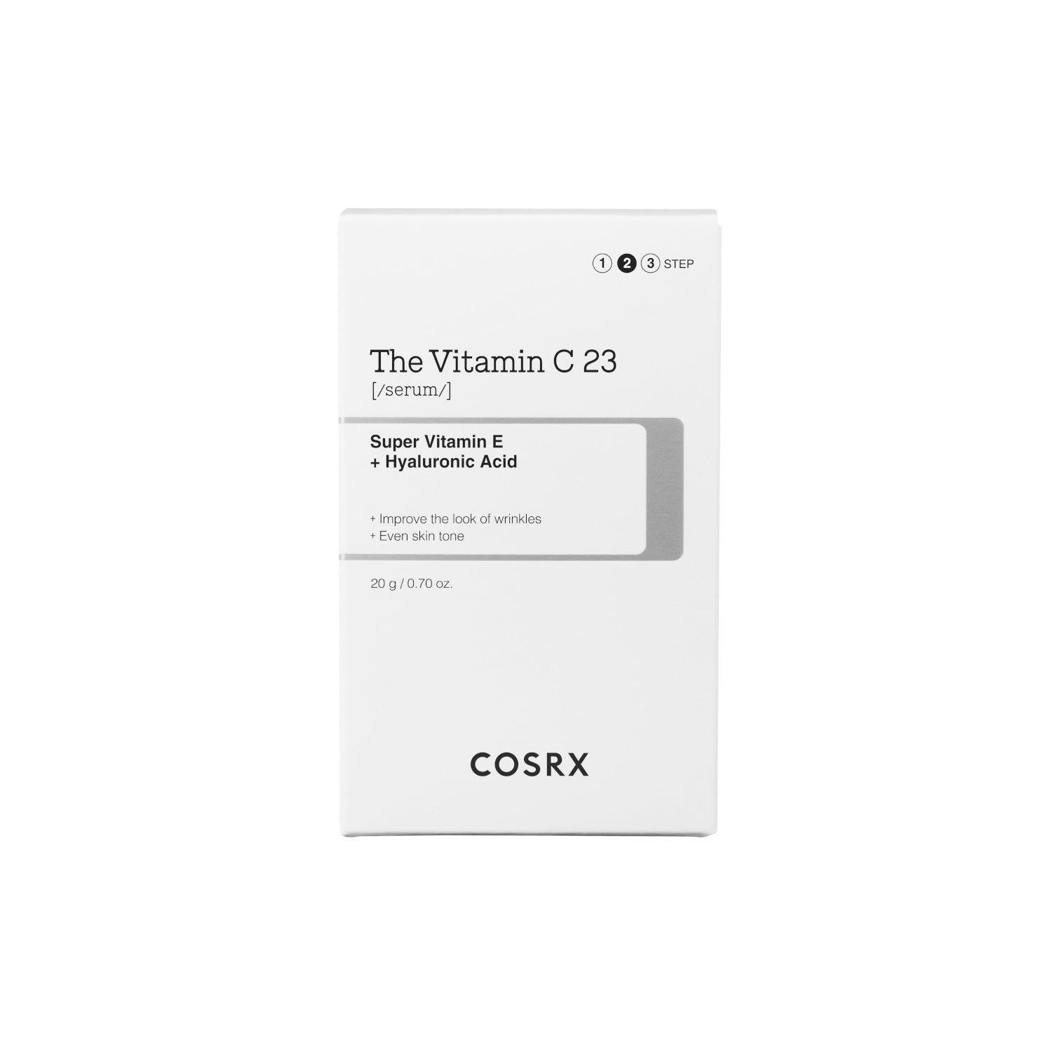 The Vitamin C 23 serum - 2CX0000000011-8809598454972_03