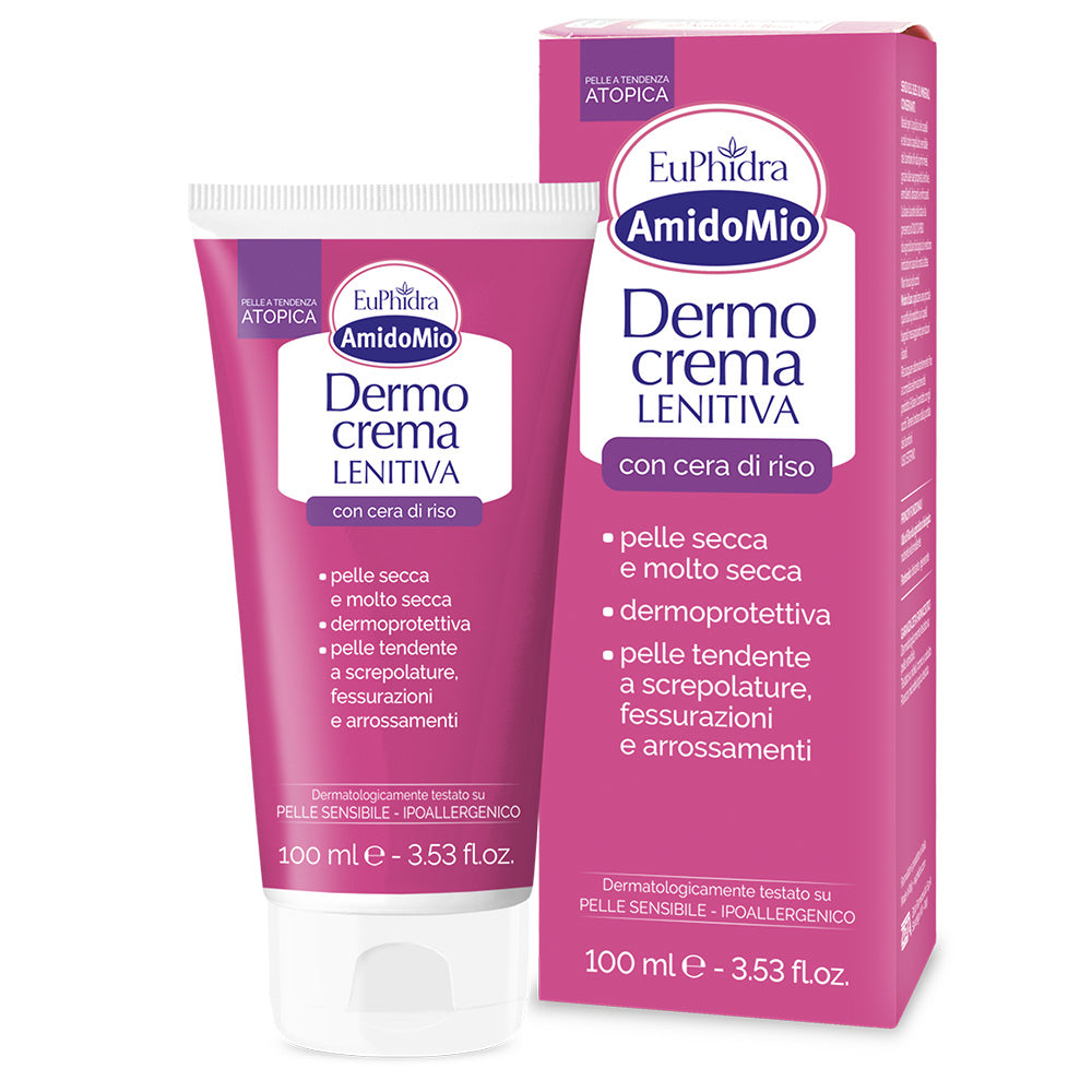 Dermo Crema Lenitiva - 2EF0000000061-8056772630626_01