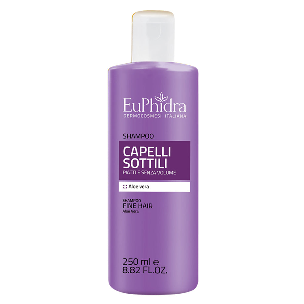 Shampoo Capelli Sottili