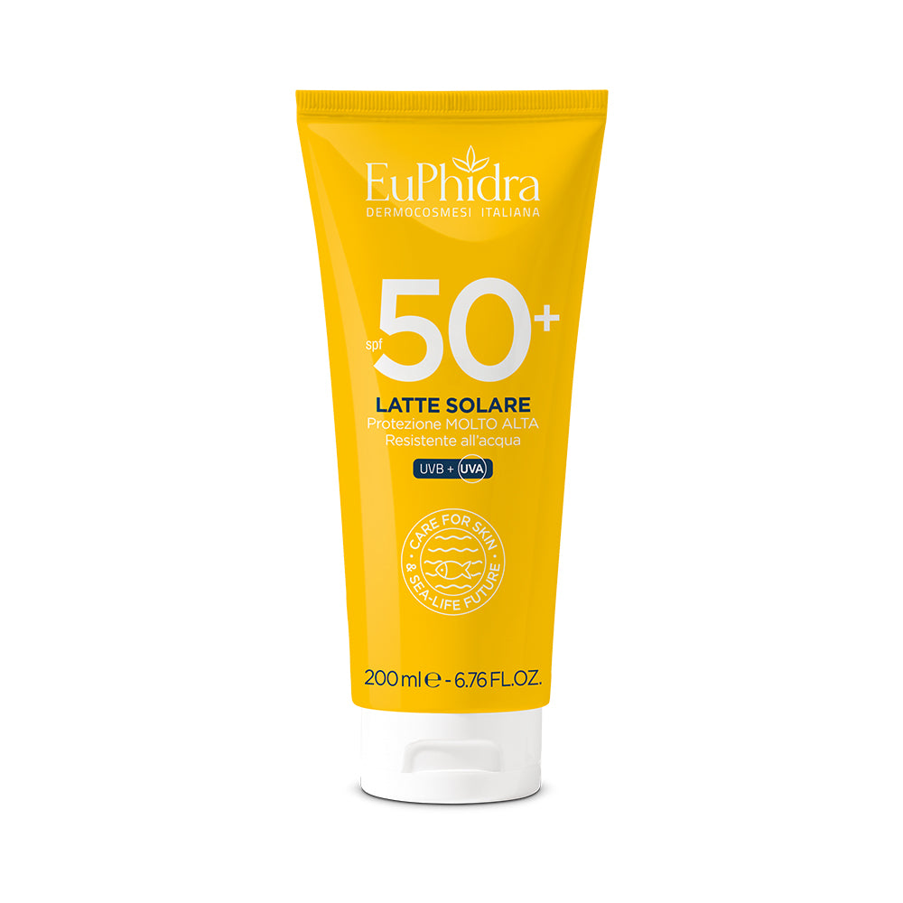 Latte Solare SPF50+ - 2EF0000000201-8056772639667_01