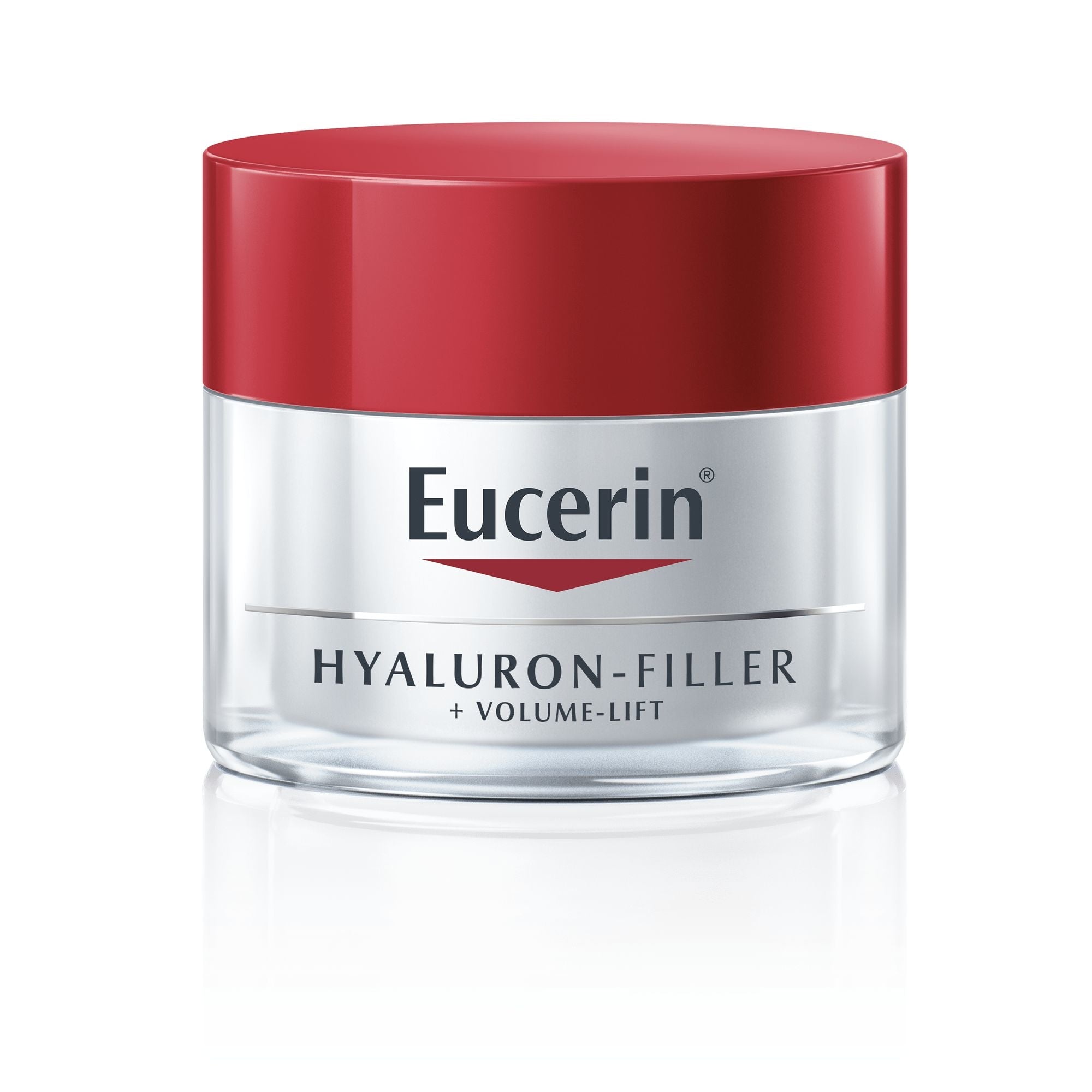 Hyaluron-Filler + Volume-Lift Giorno per pelli secche