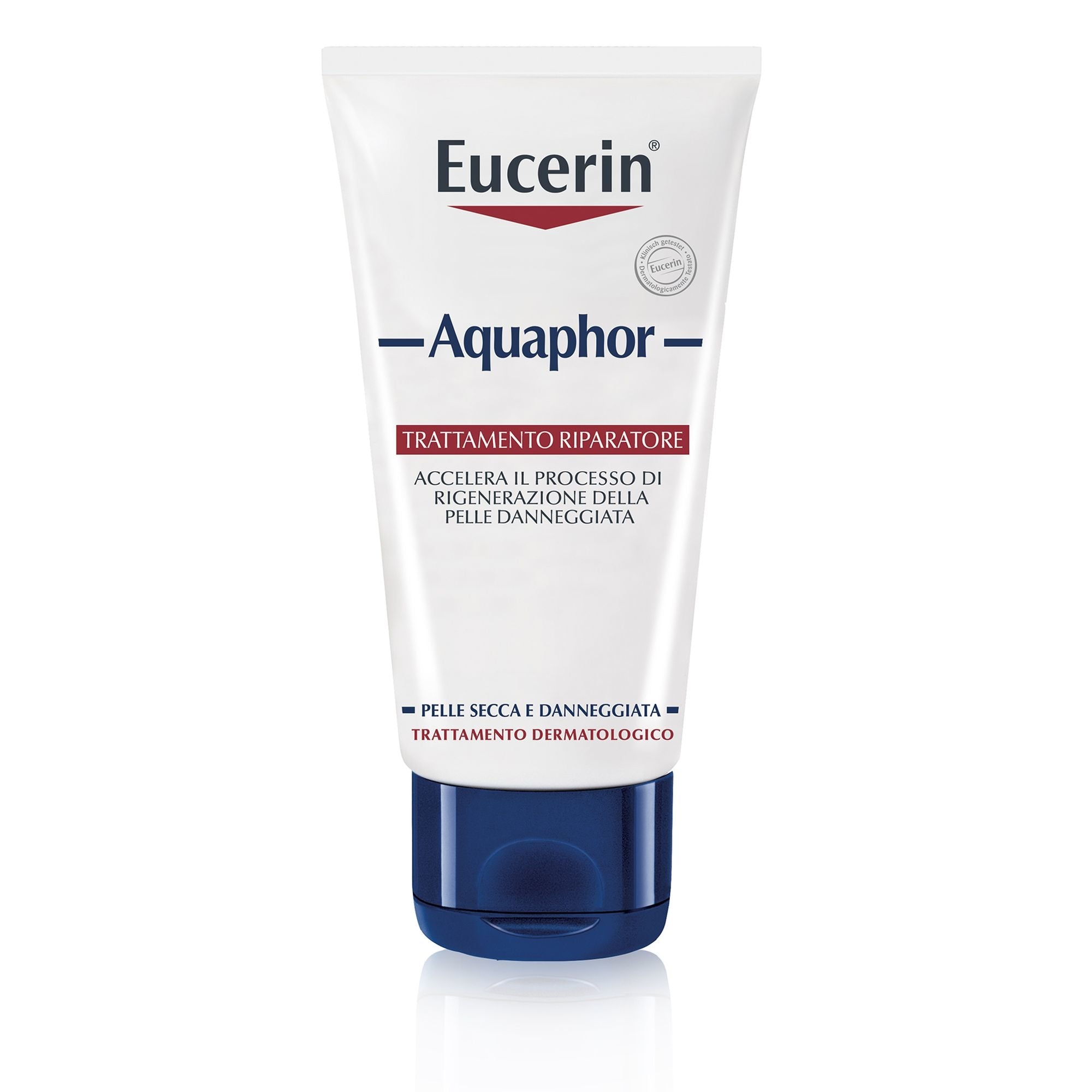 Aquaphor riparatore pelli danneggiate